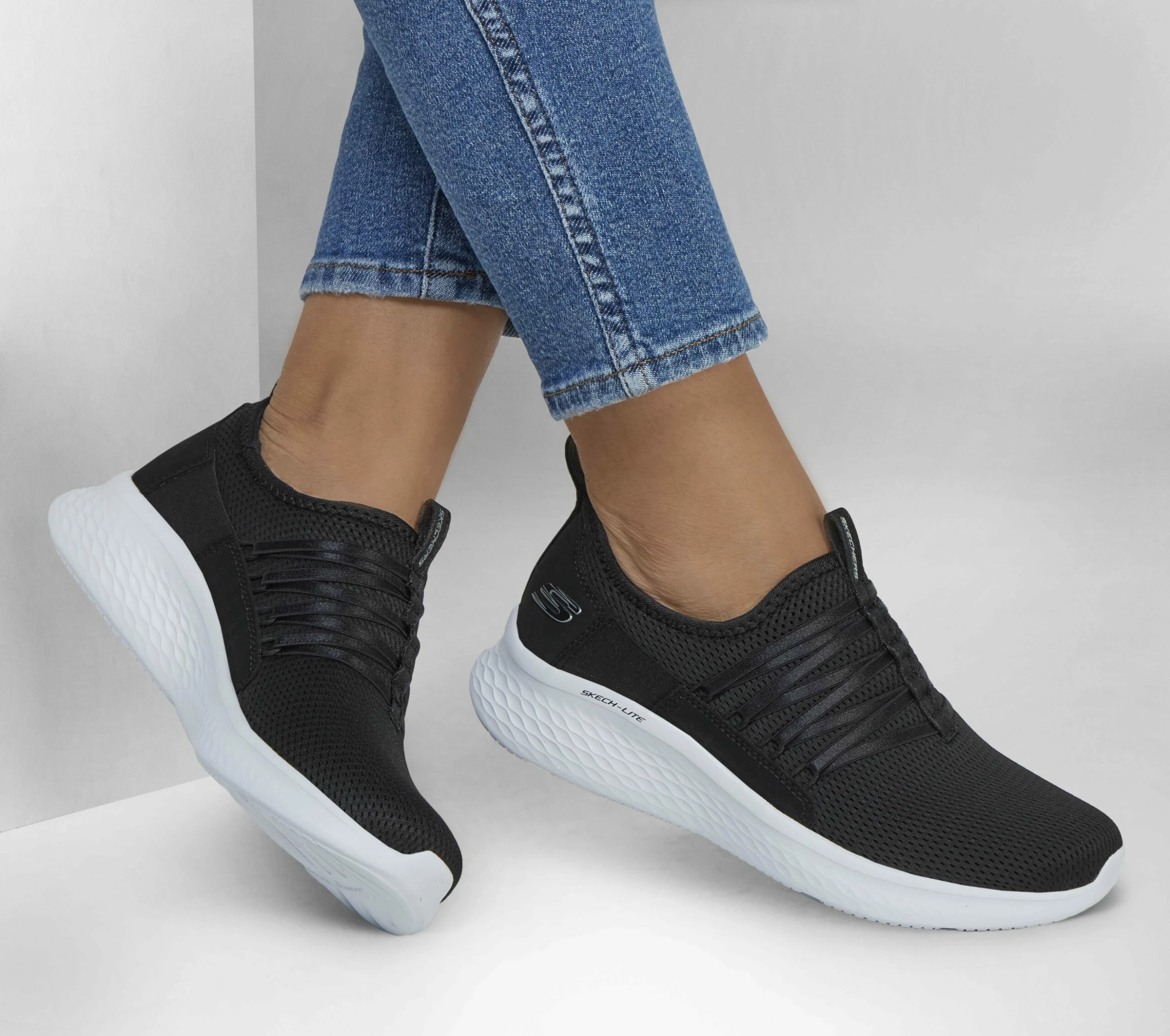 Skechers Skech-Lite Pro - Fresh Bounce 2 Skechers Skech-Lite Pro - Fresh Bounce - Image 2