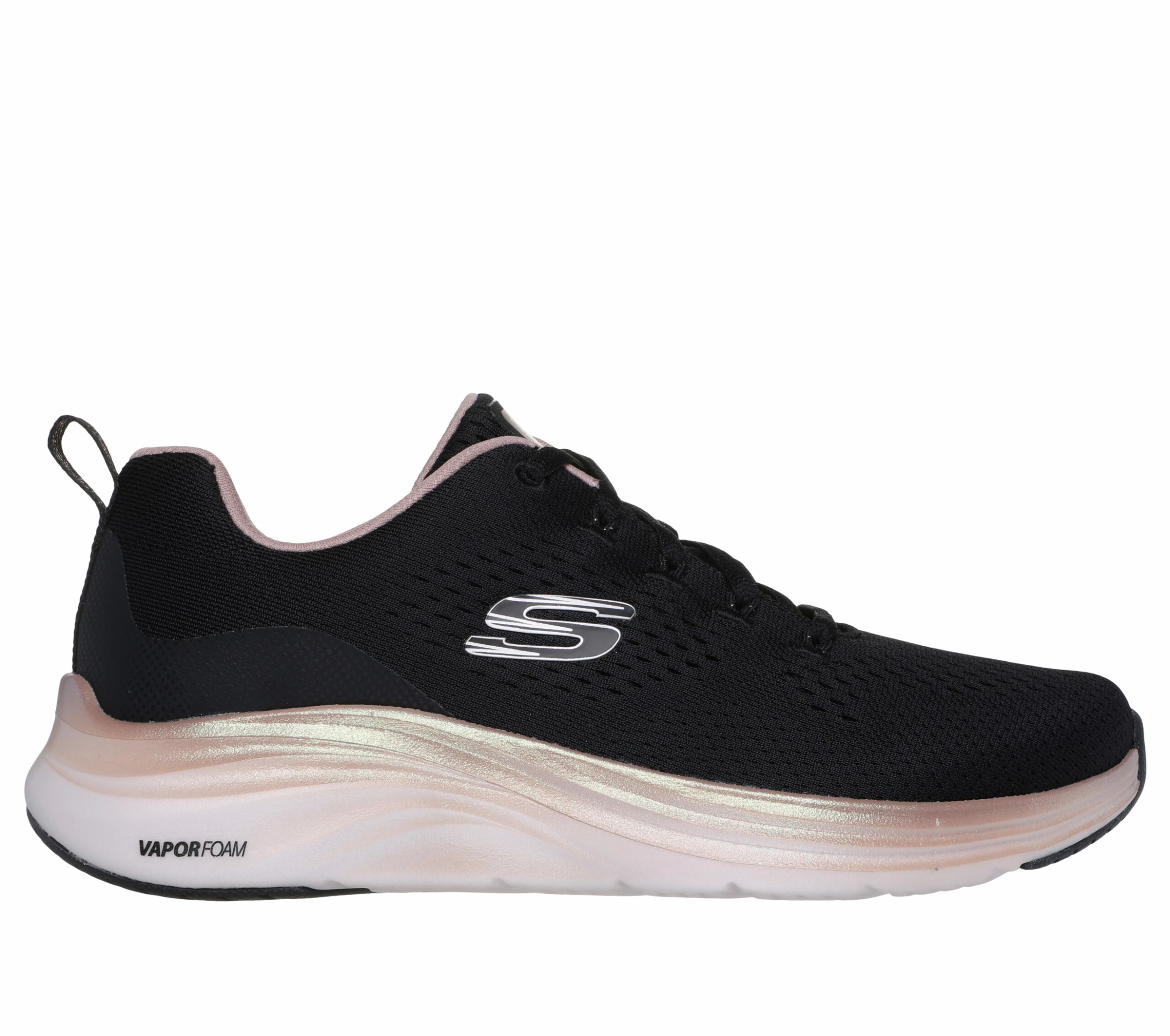 Skechers Vapor Foam - Midnight Glimmer 1 Skechers Vapor Foam - Midnight Glimmer