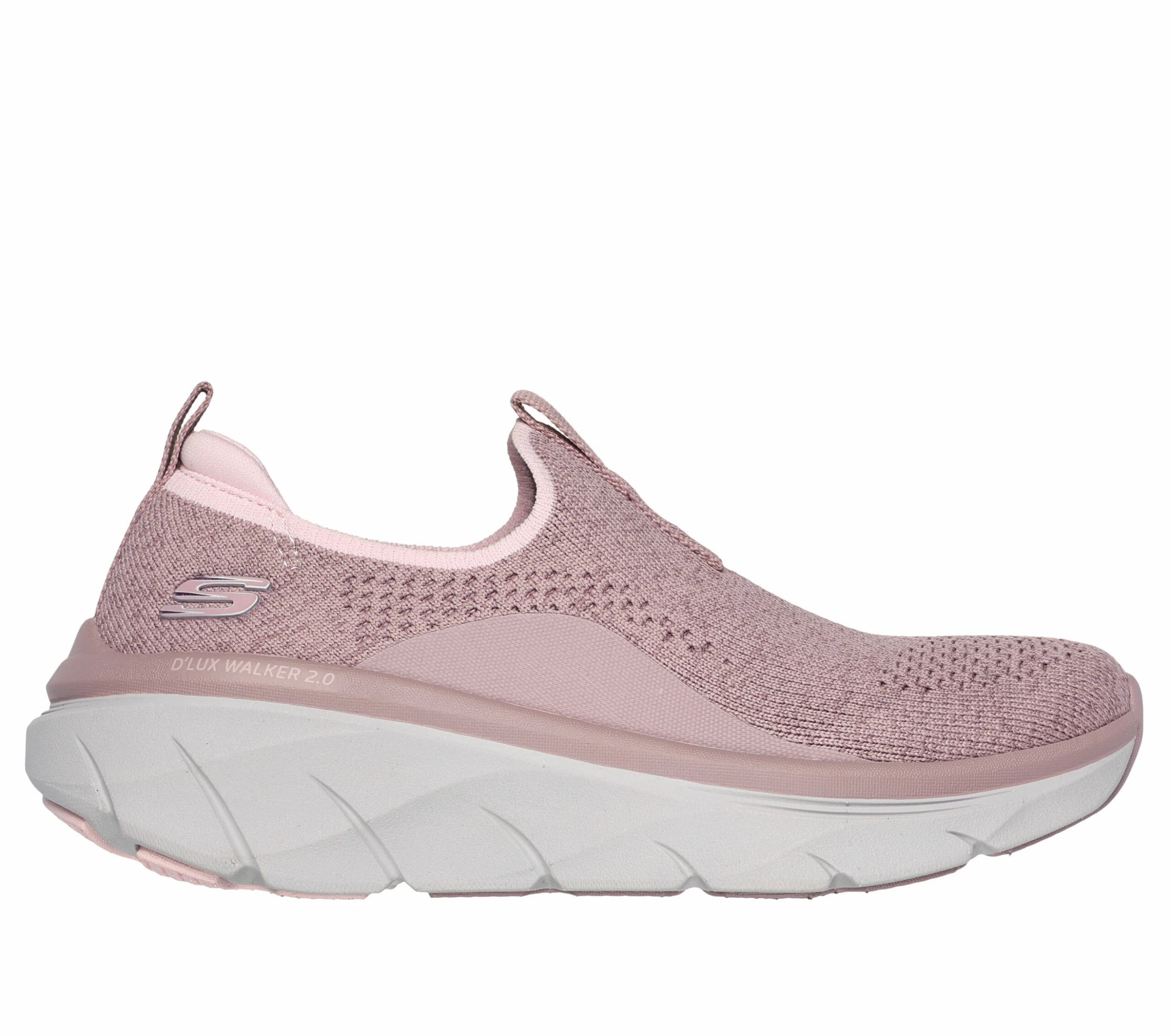 Skechers Relaxed Fit: D'Lux Walker 2.0 - Bold State 1 Skechers Relaxed Fit: D'Lux Walker 2.0 - Bold State