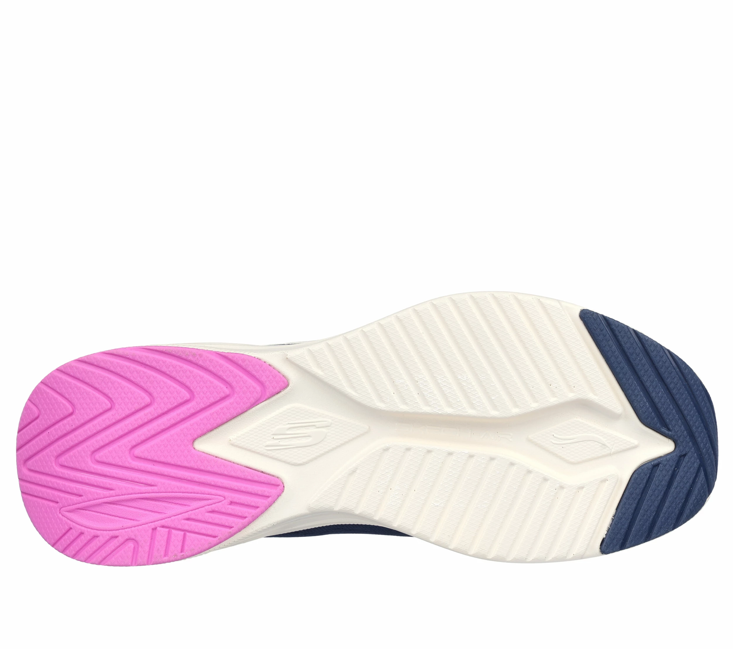 Skechers Skech-Air Meta - Aired Out 4 Skechers Skech-Air Meta - Aired Out - Image 4