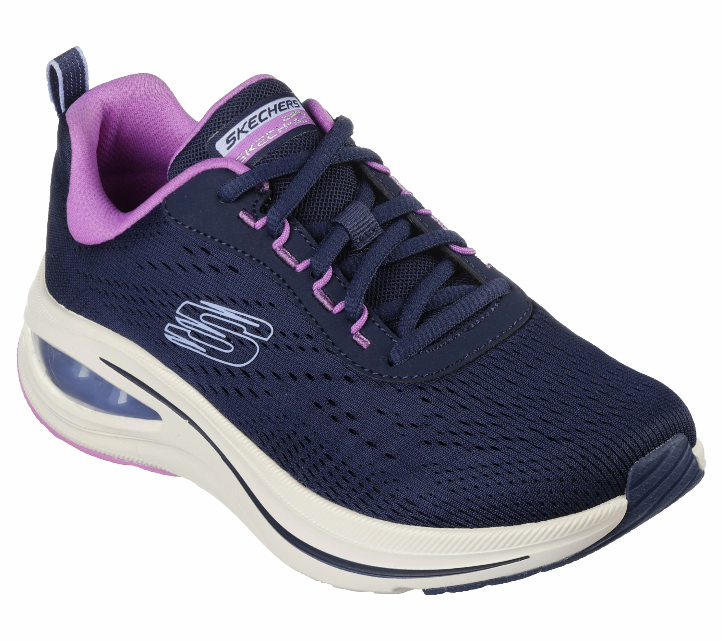 Skechers Skech-Air Meta - Aired Out 6 Skechers Skech-Air Meta - Aired Out - Image 6