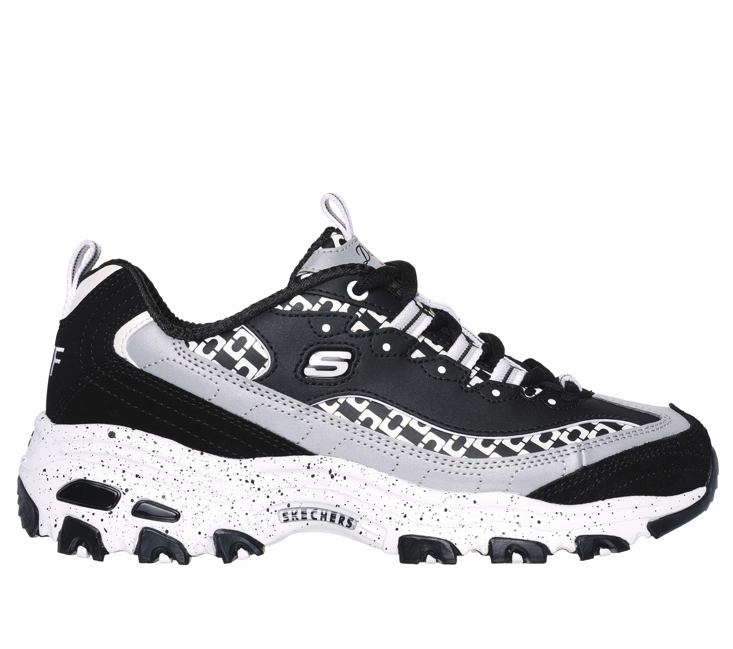 Skechers DVF: D'Lites - Link Up 1 Skechers DVF: D'Lites - Link Up
