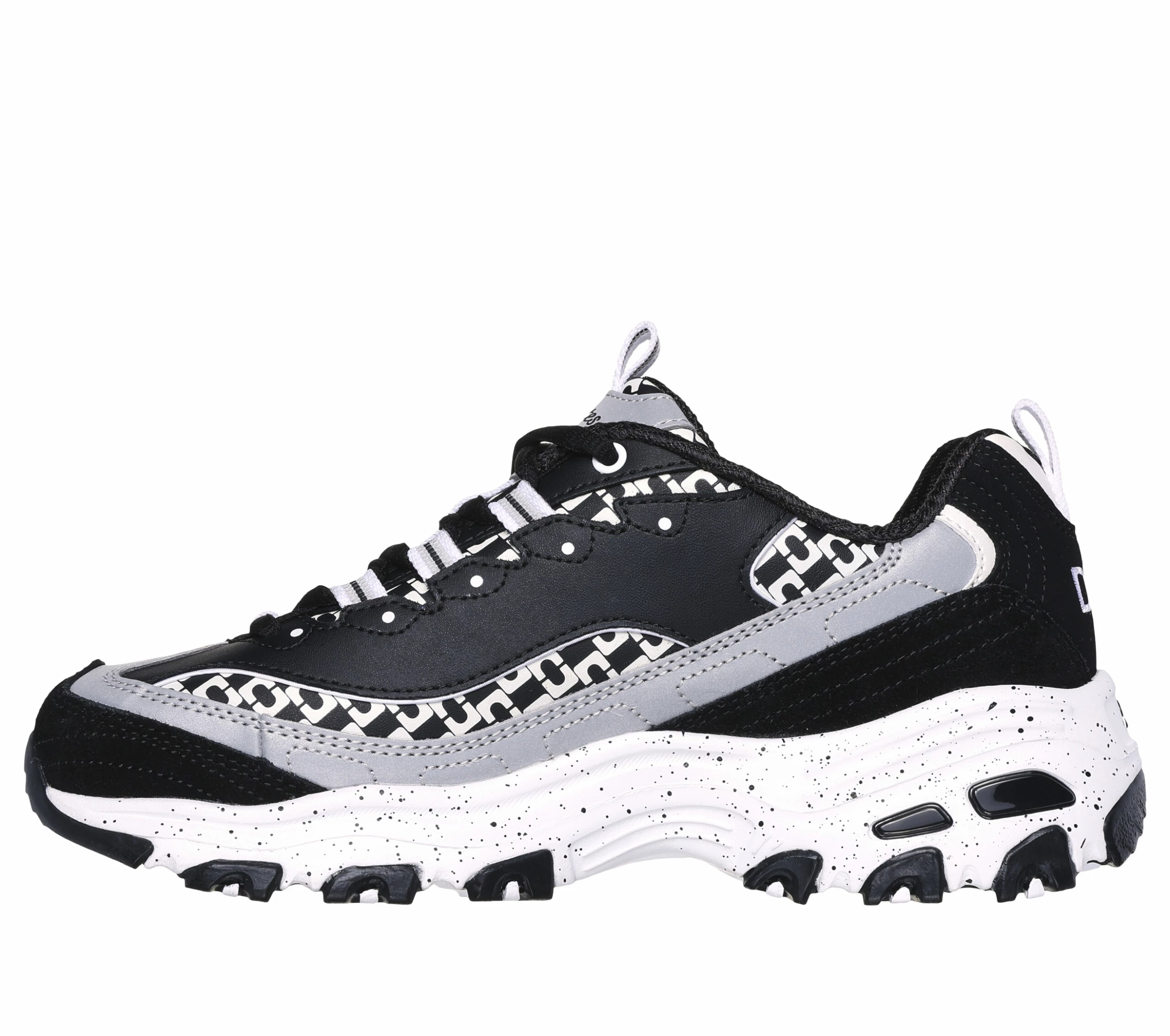 Skechers DVF: D'Lites - Link Up 5 Skechers DVF: D'Lites - Link Up - Image 5