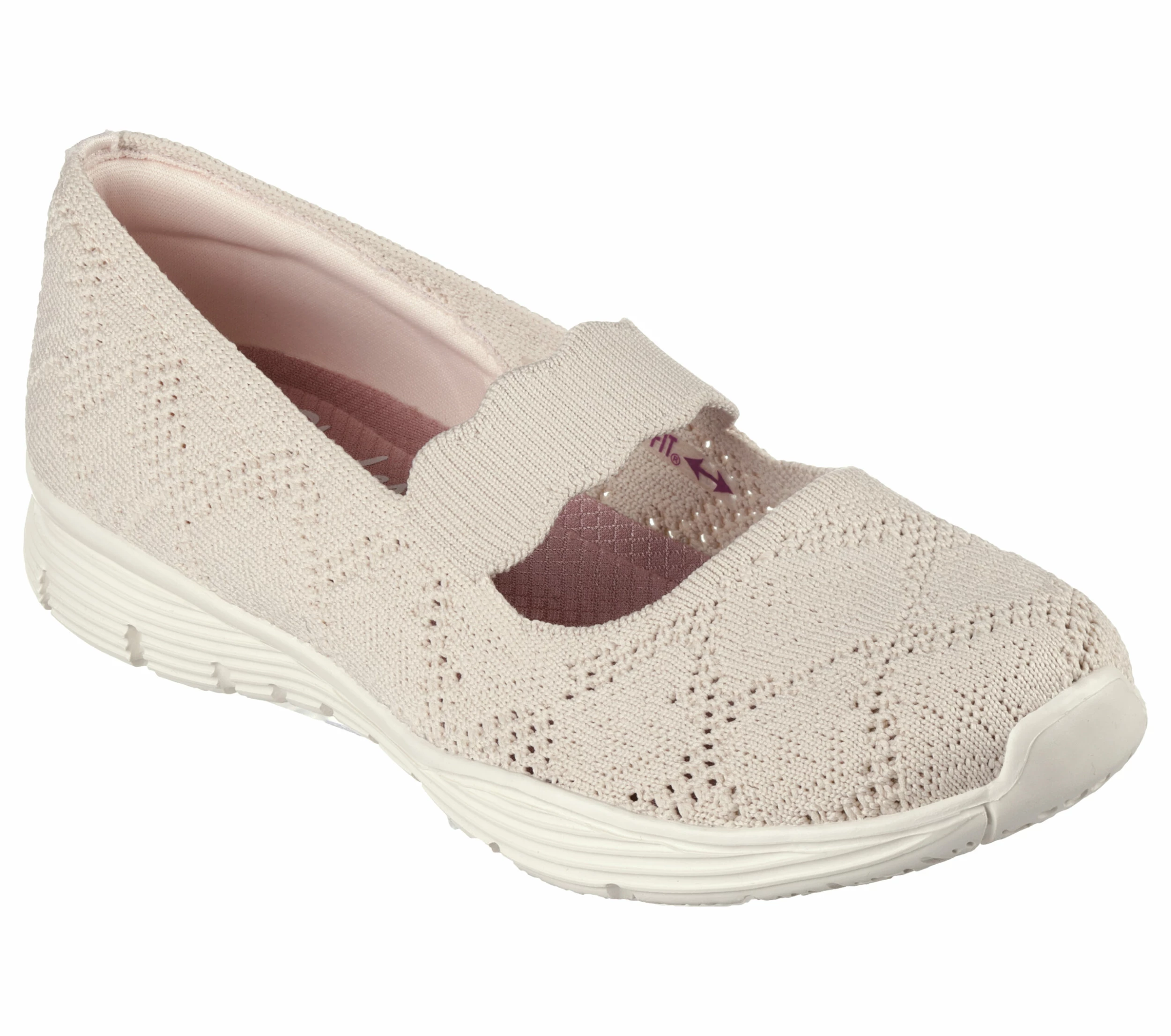 Skechers Seager - Casual Party 5 Skechers Seager - Casual Party - Image 5