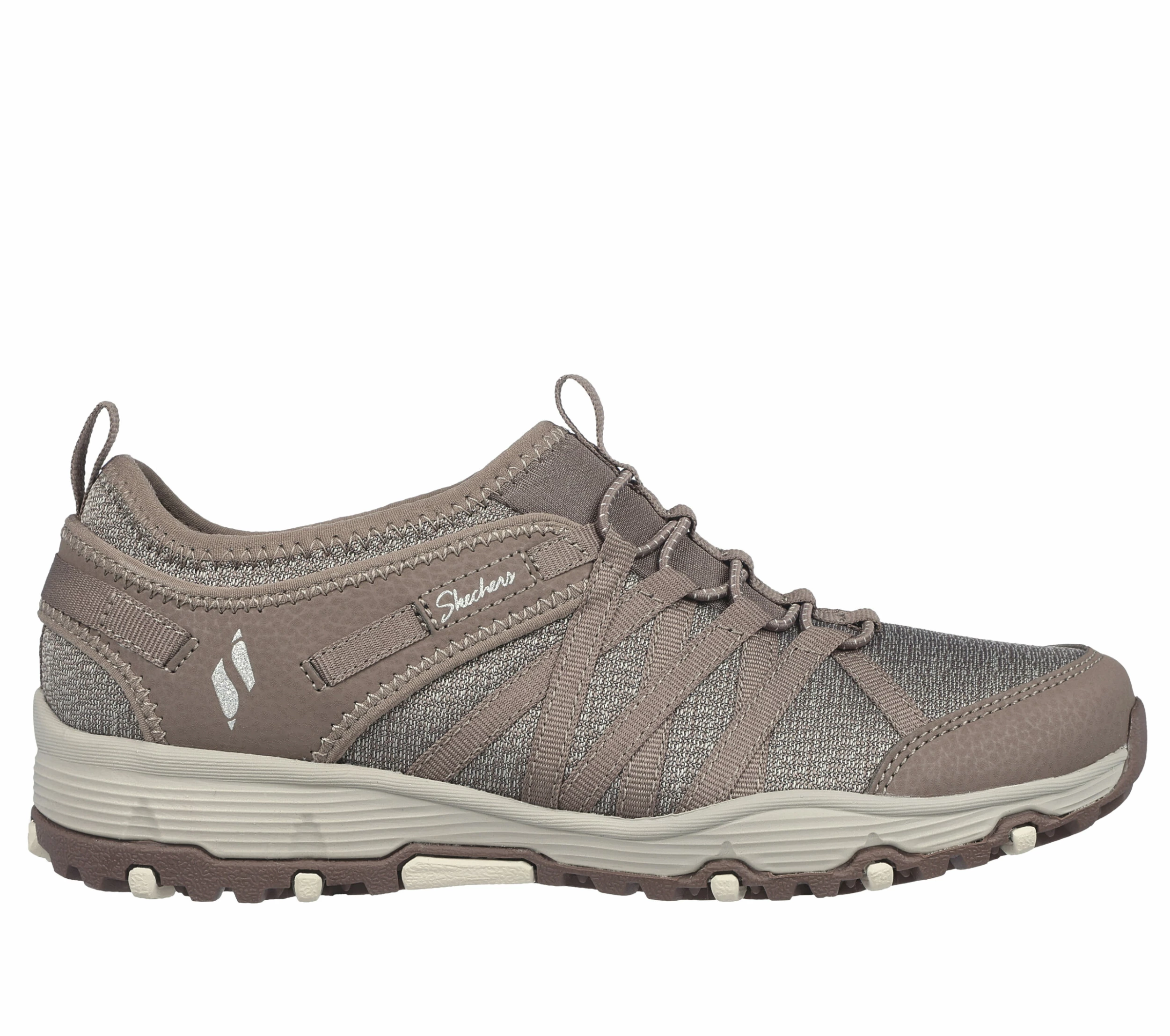Skechers Seager Hiker - Topanga 1 Skechers Seager Hiker - Topanga