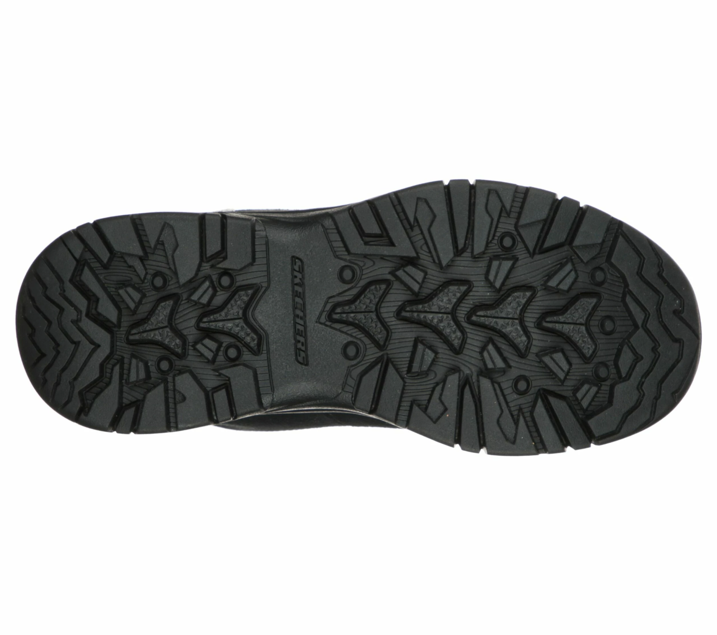 Skechers Relaxed Fit: Trego - El Capitan 4 Skechers Relaxed Fit: Trego - El Capitan - Image 4