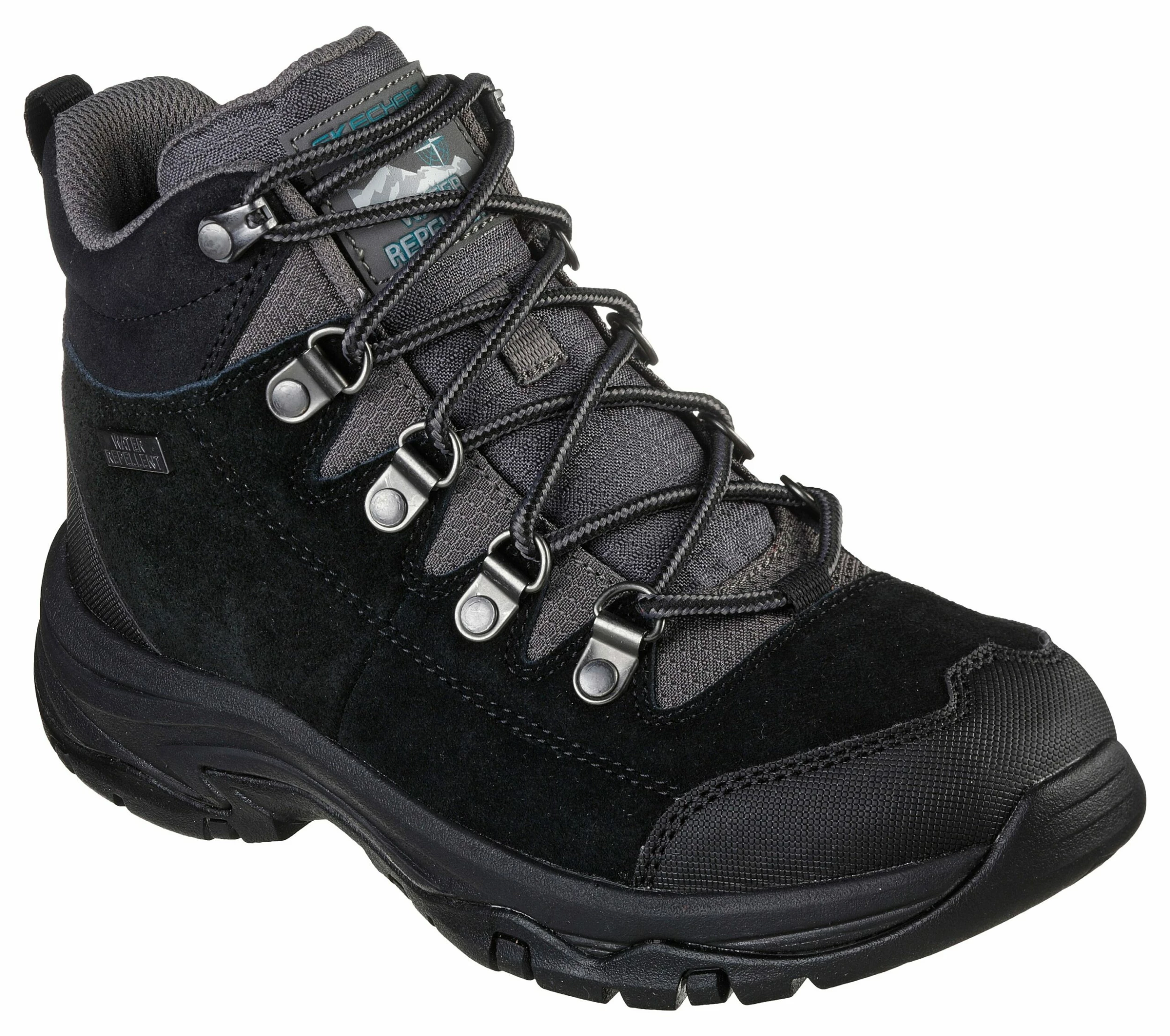 Skechers Relaxed Fit: Trego - El Capitan 6 Skechers Relaxed Fit: Trego - El Capitan - Image 6