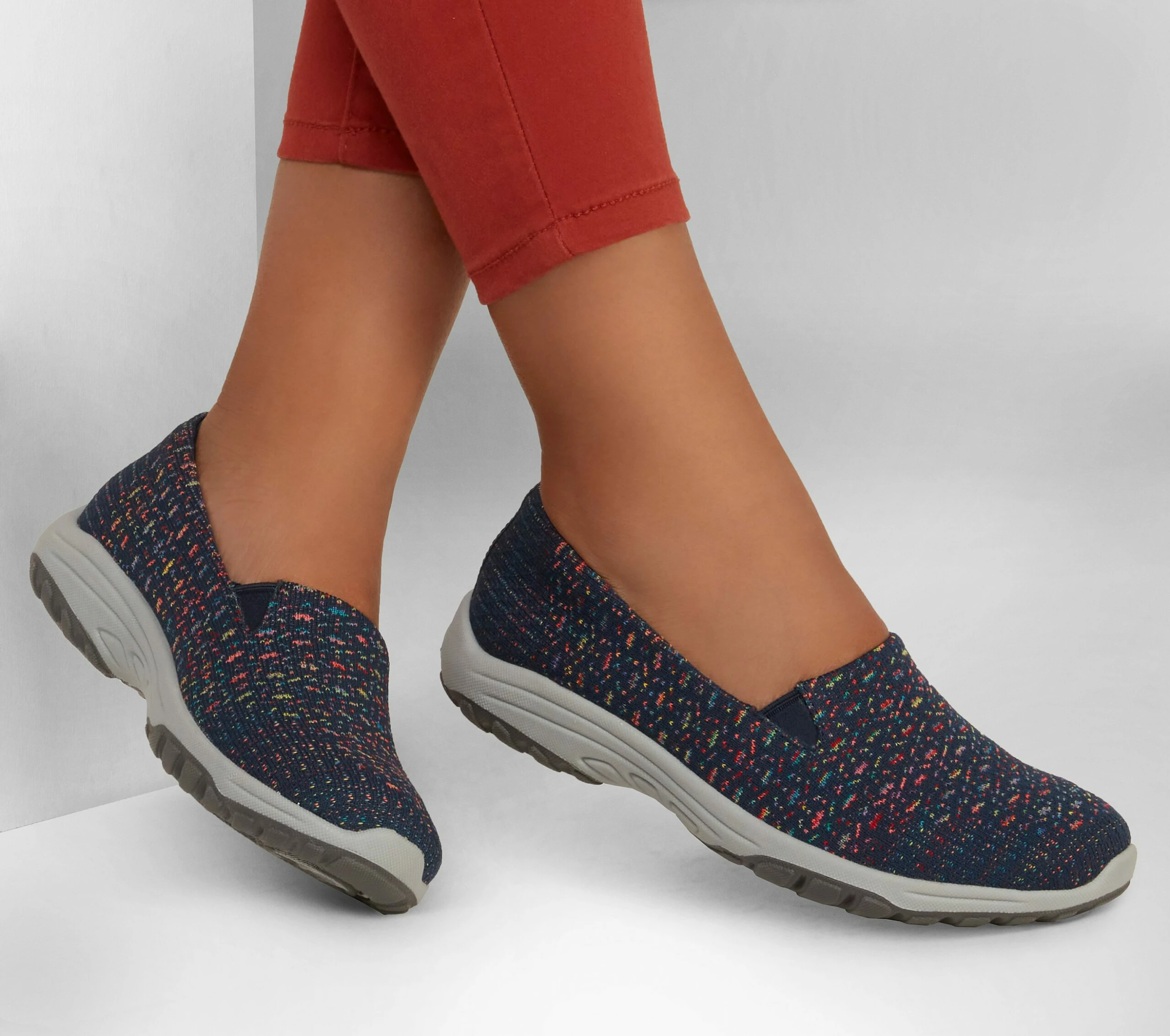 Skechers Relaxed Fit: Reggae Fest 2.0 - In-Tune 2 Skechers Relaxed Fit: Reggae Fest 2.0 - In-Tune - Image 2