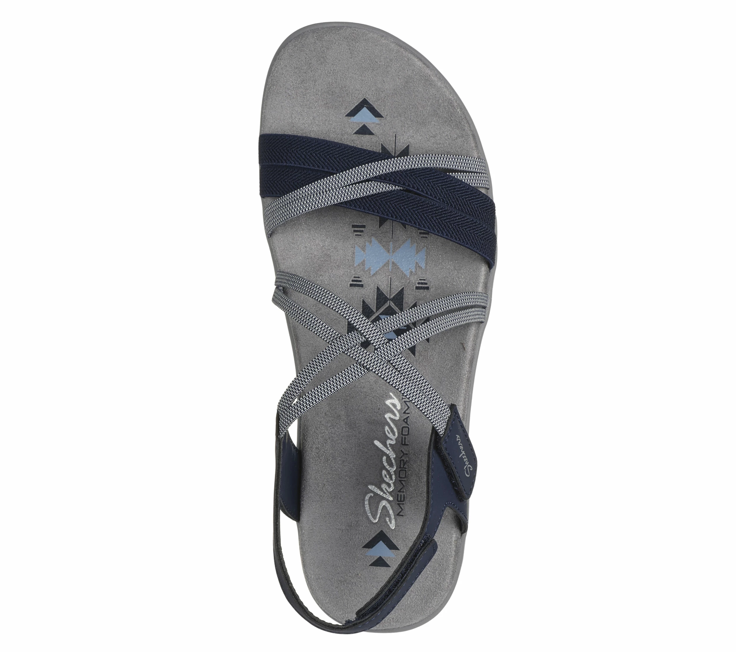 Skechers Reggae Slim - Takes Two 3 Skechers Reggae Slim - Takes Two - Image 3