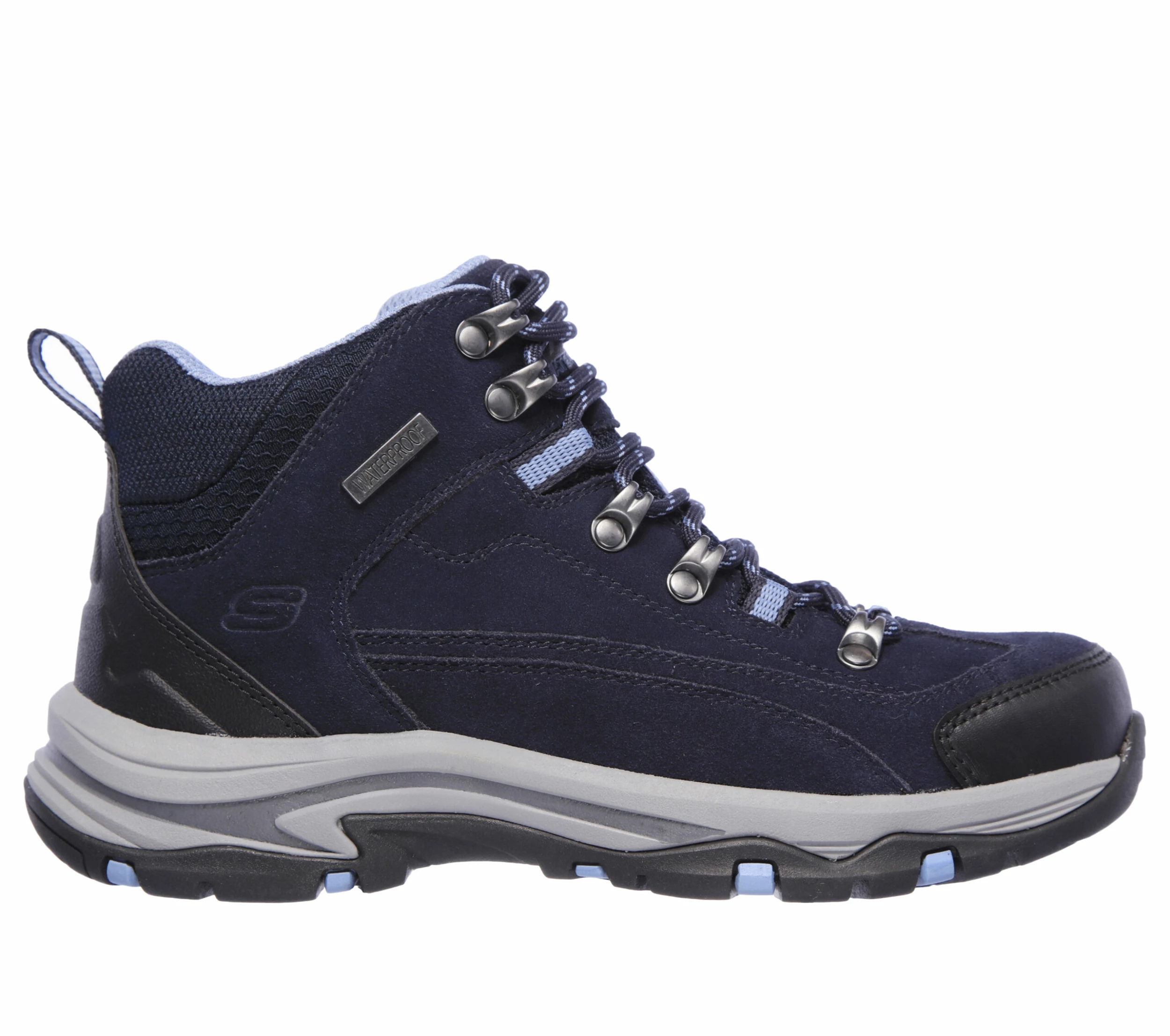 Skechers Relaxed Fit: Trego - Alpine Trail 1 Skechers Relaxed Fit: Trego - Alpine Trail
