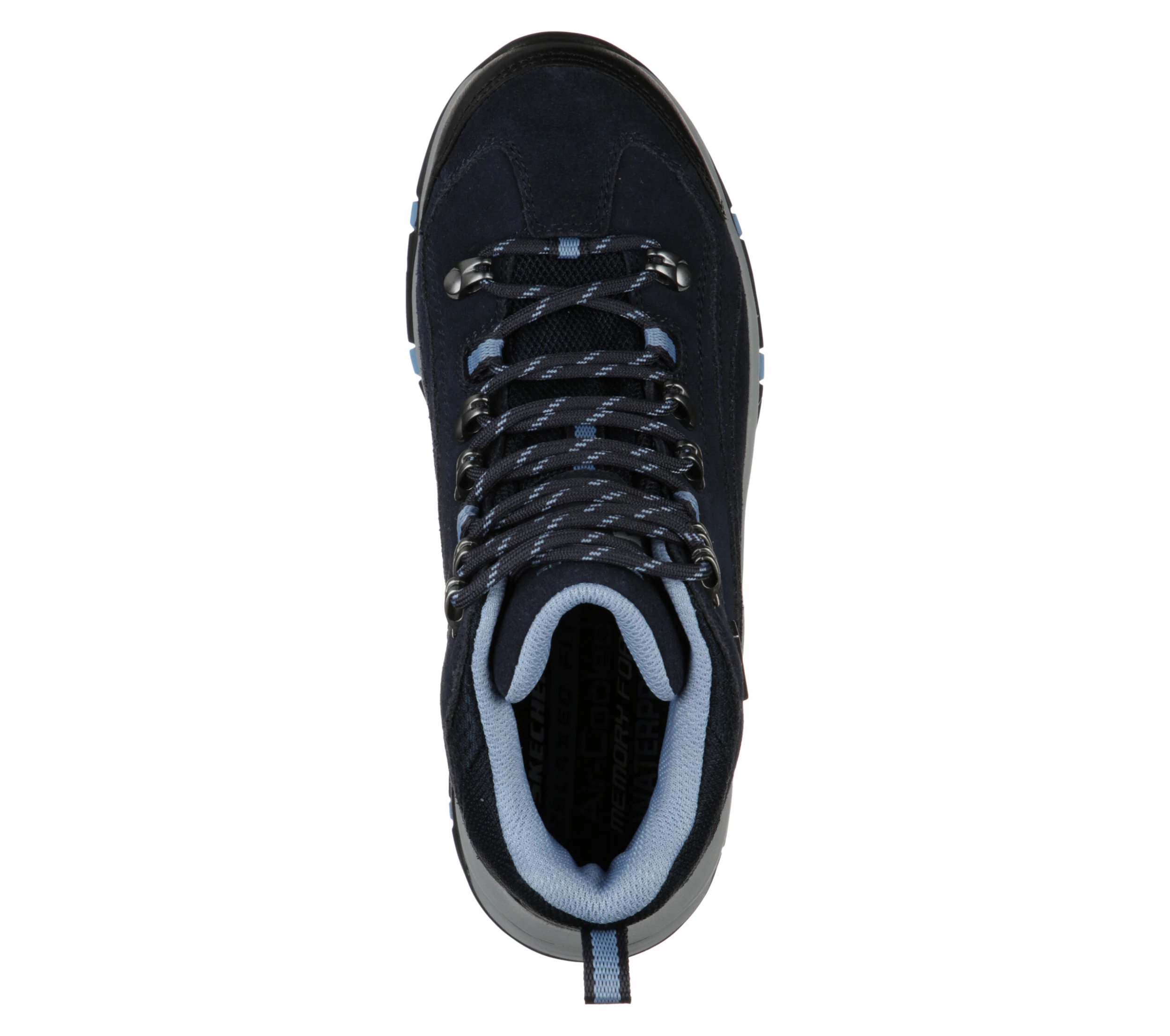 Skechers Relaxed Fit: Trego - Alpine Trail 3 Skechers Relaxed Fit: Trego - Alpine Trail - Image 3