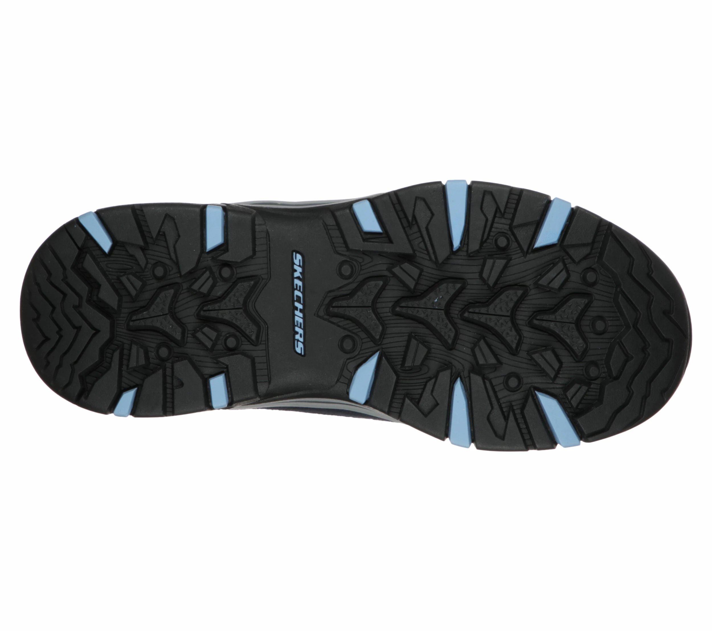 Skechers Relaxed Fit: Trego - Alpine Trail 4 Skechers Relaxed Fit: Trego - Alpine Trail - Image 4