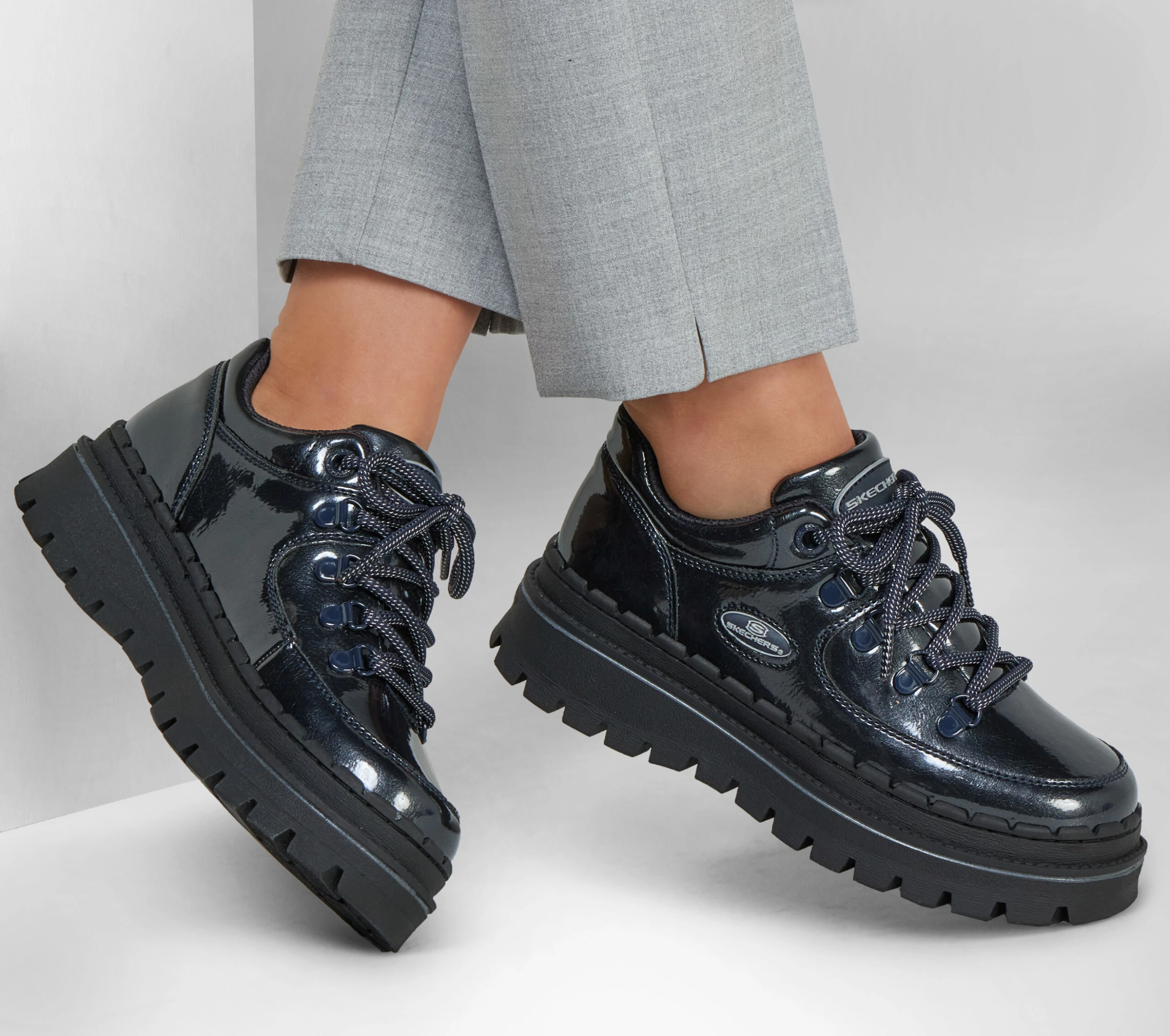 Skechers Jammers - Cool Block 2 Skechers Jammers - Cool Block - Image 2