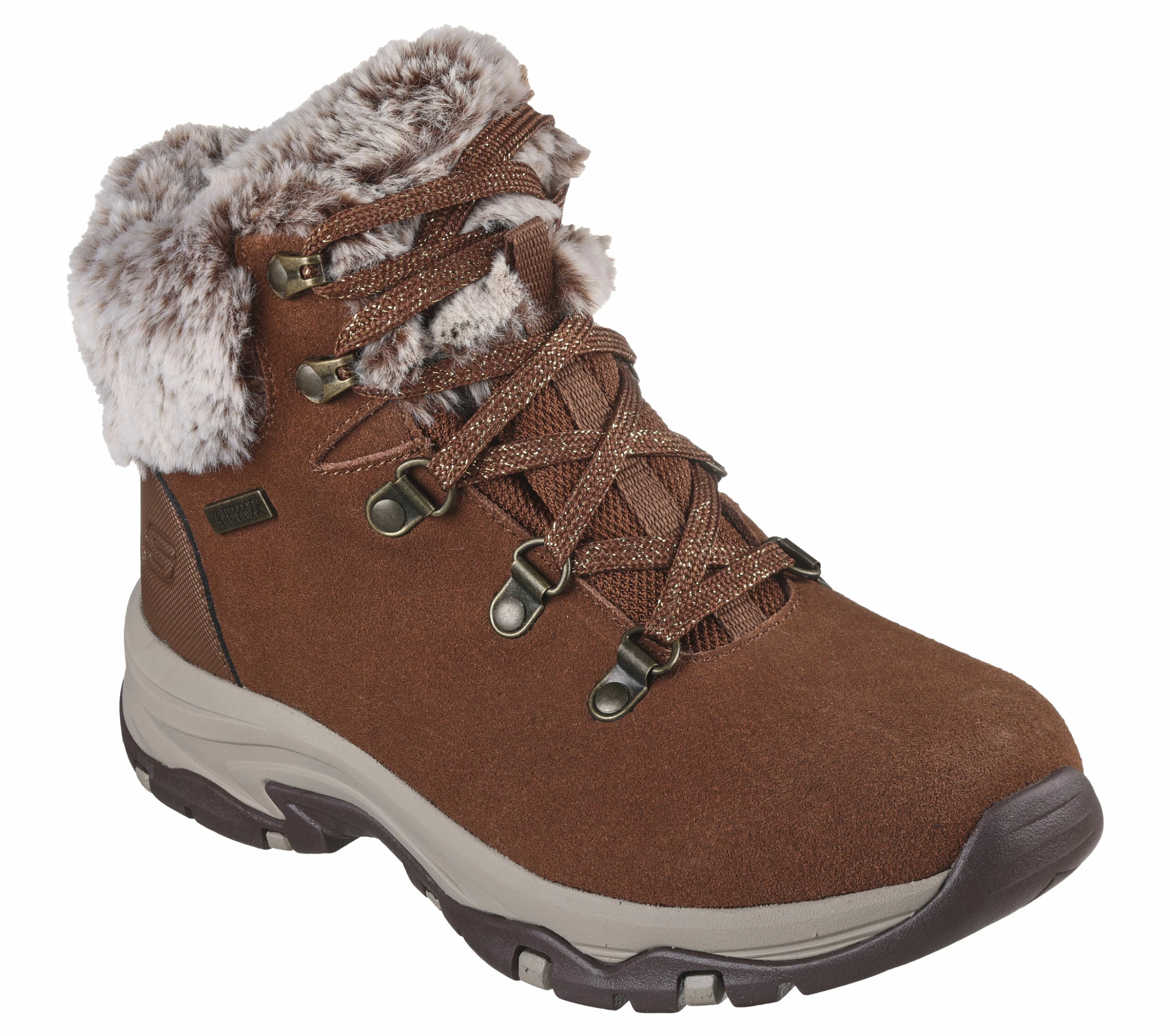 Skechers Relaxed Fit: Trego - Falls Finest 5 Skechers Relaxed Fit: Trego - Falls Finest - Image 5