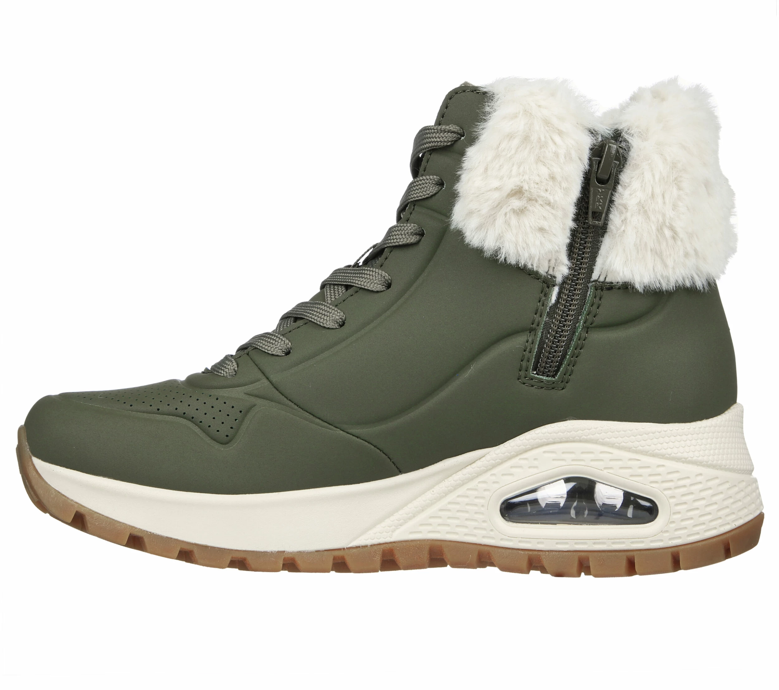 Skechers Uno Rugged - Fall Air 5 Skechers Uno Rugged - Fall Air - Image 5