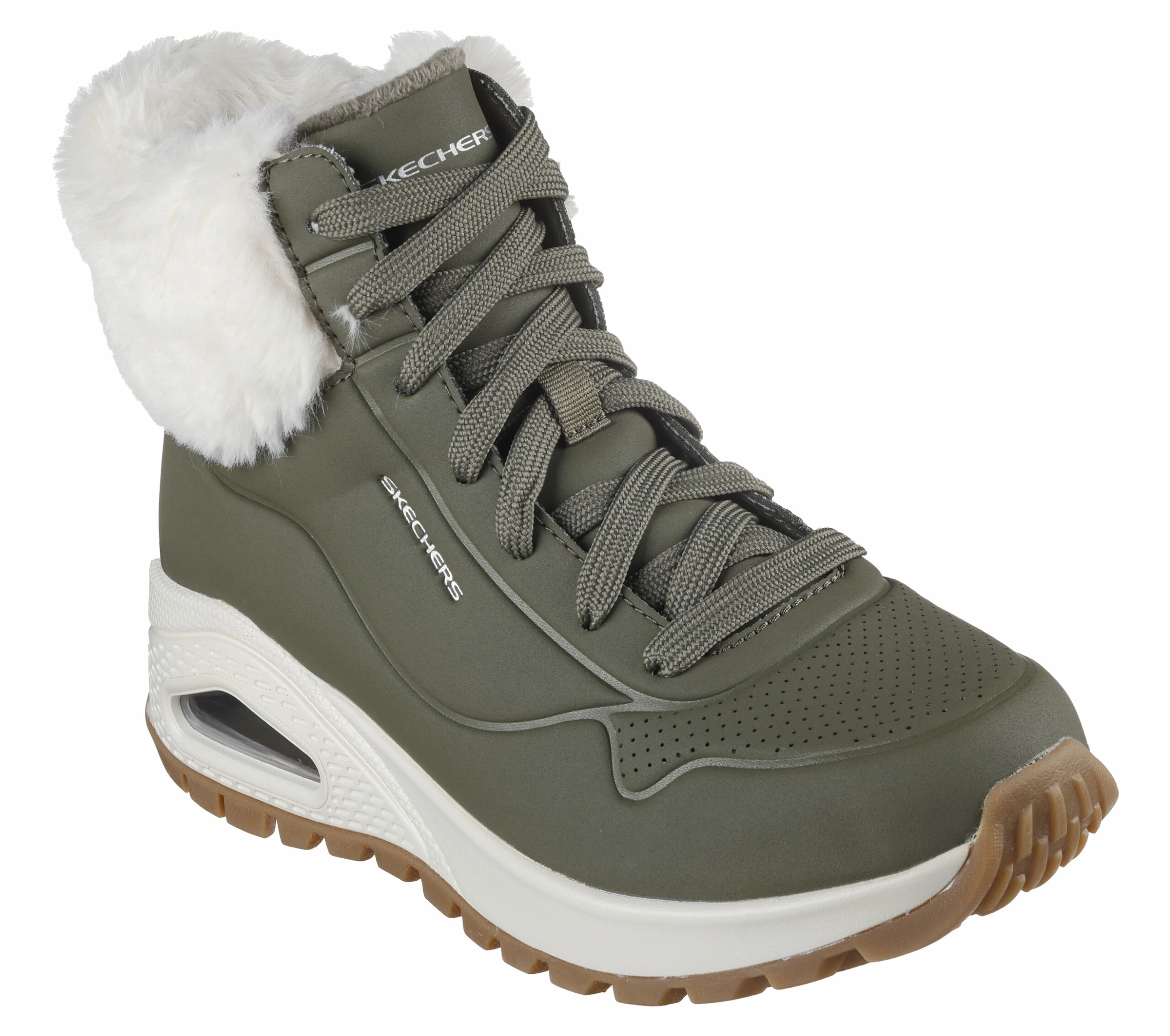 Skechers Uno Rugged - Fall Air 6 Skechers Uno Rugged - Fall Air - Image 6