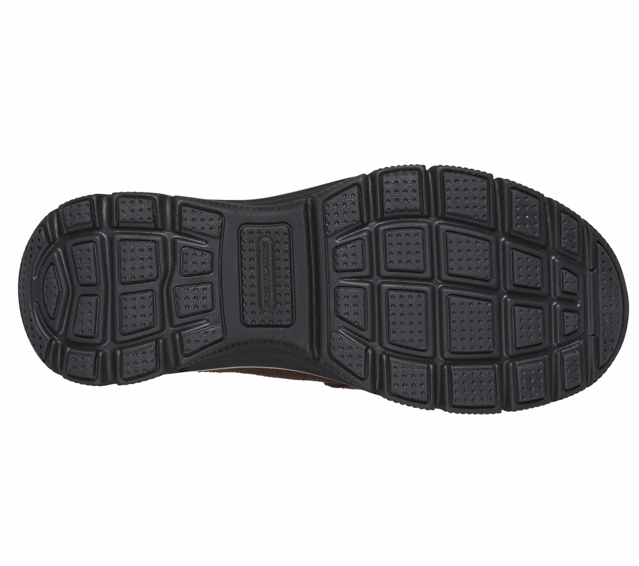 Skechers Relaxed Fit: Easy Going - Cool Zip! 4 Skechers Relaxed Fit: Easy Going - Cool Zip! - Image 4