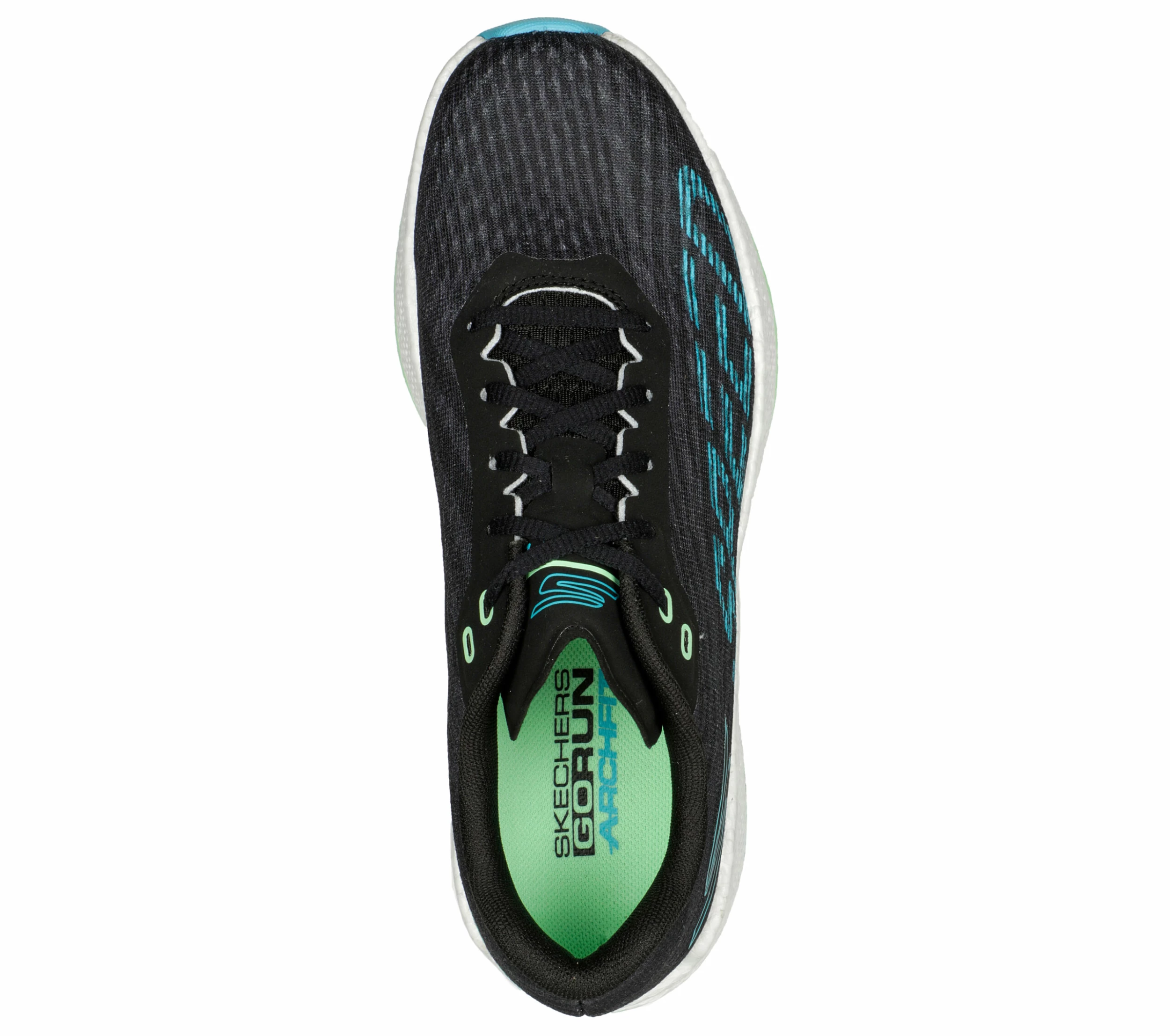 Skechers GO RUN Razor 4 3 Skechers GO RUN Razor 4 - Image 3
