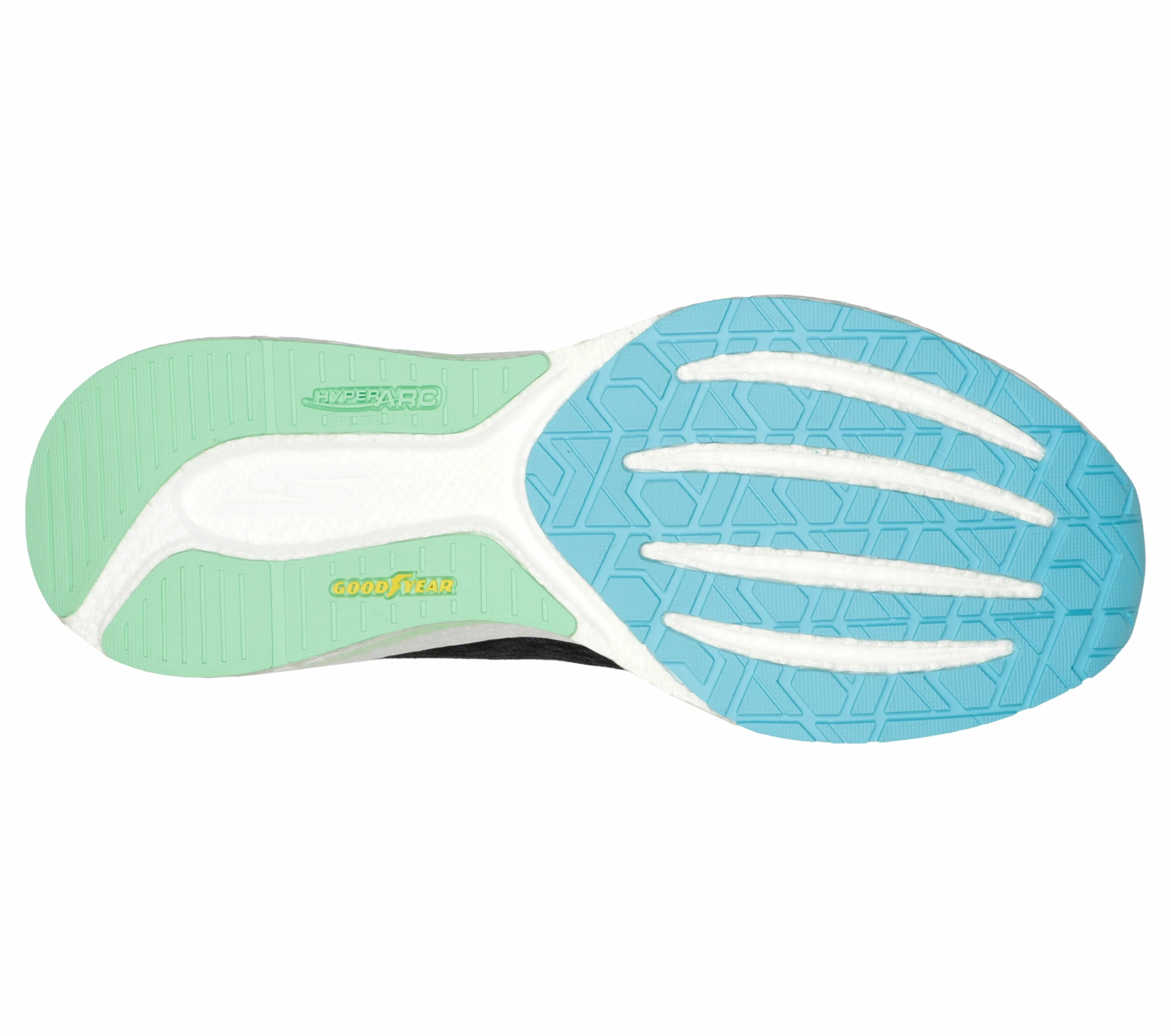 Skechers GO RUN Razor 4 4 Skechers GO RUN Razor 4 - Image 4