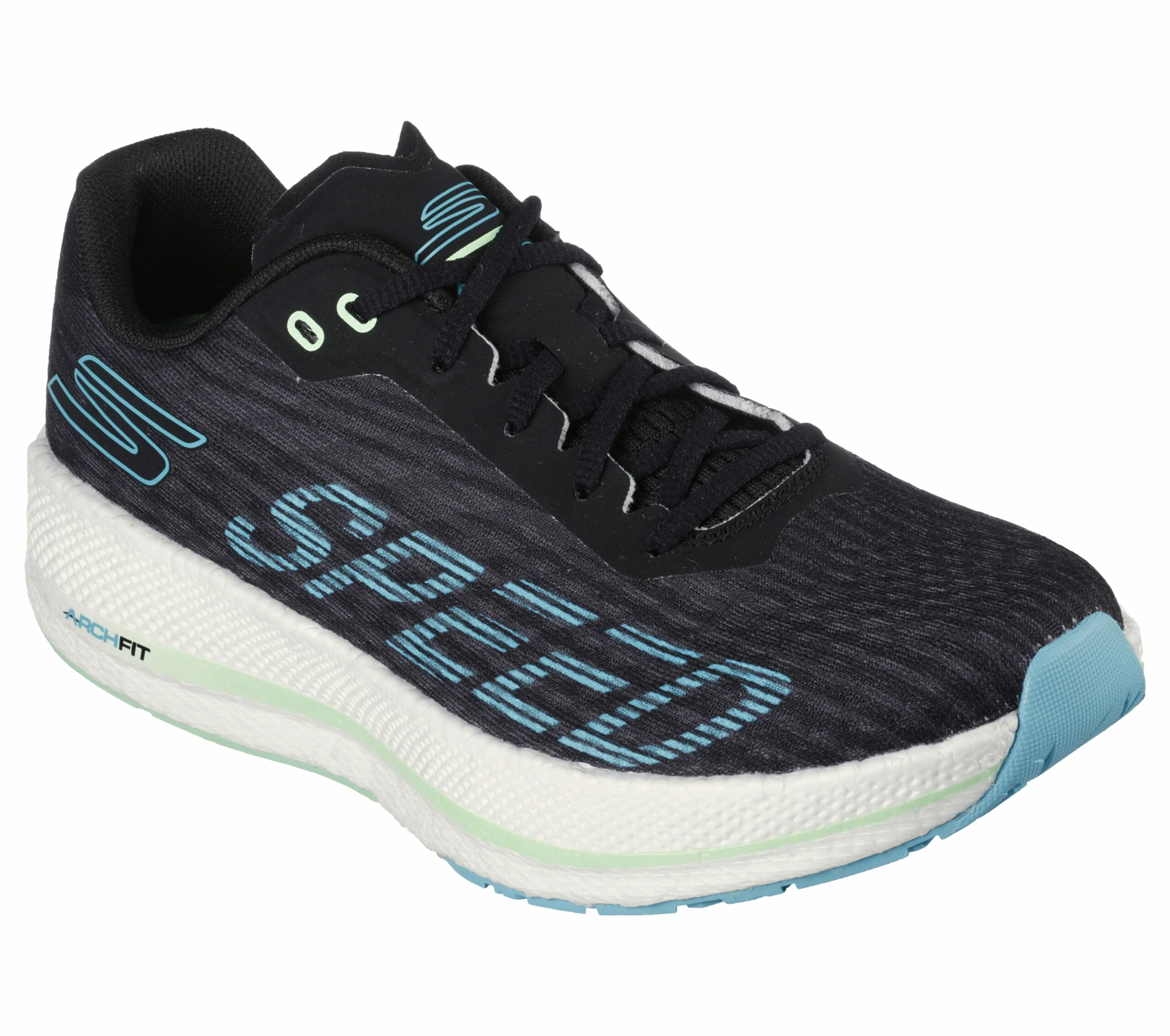 Skechers GO RUN Razor 4 6 Skechers GO RUN Razor 4 - Image 6
