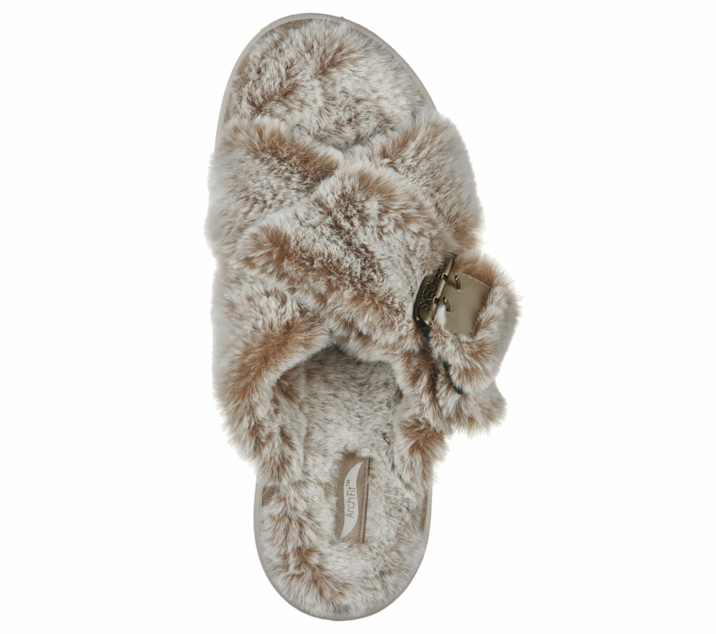 Skechers GO Lounge: Arch Fit Lounge - Serenity 3 Skechers GO Lounge: Arch Fit Lounge - Serenity - Image 3