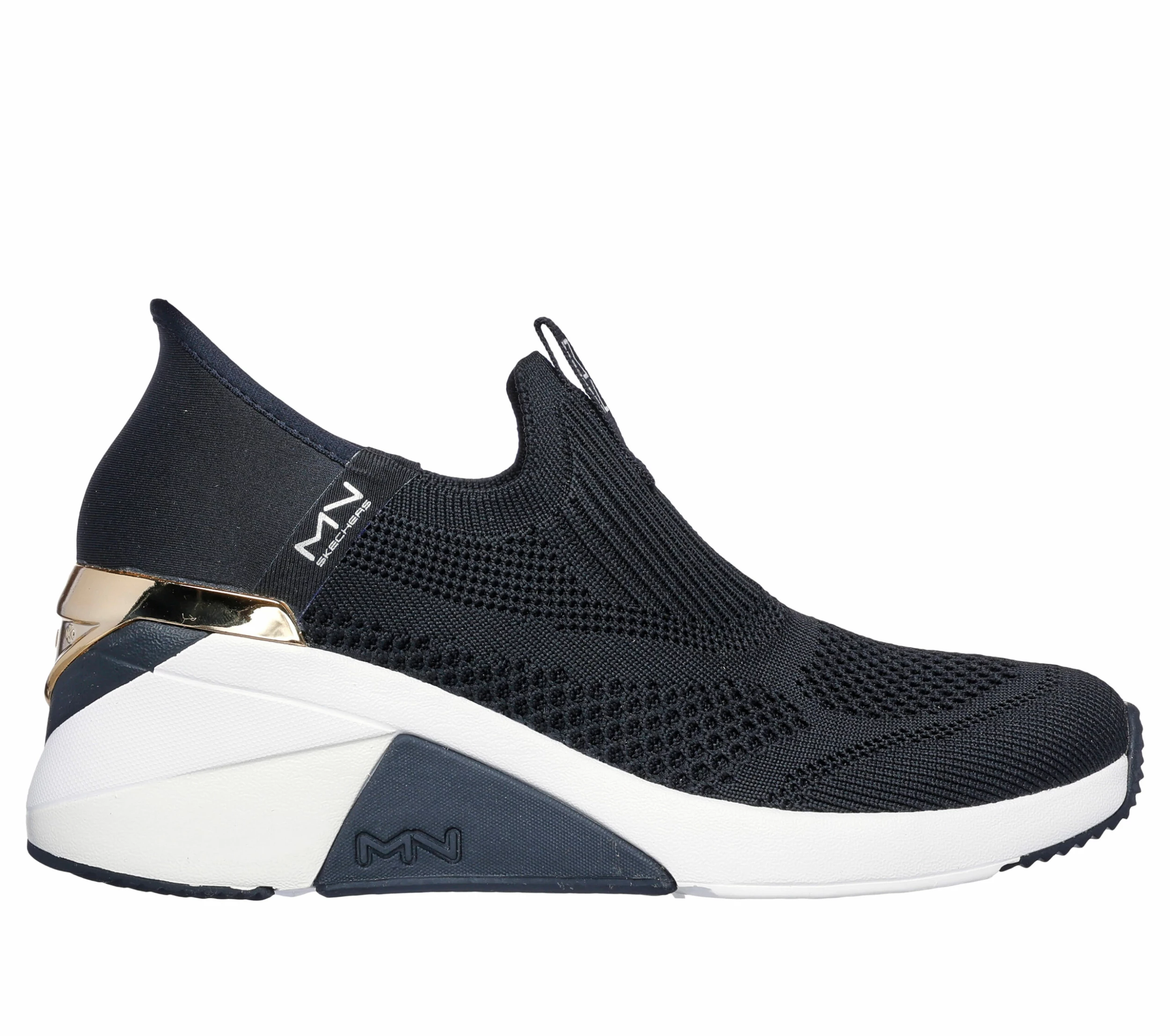 Skechers Mark Nason A Wedge - Crecent 1 Skechers Mark Nason A Wedge - Crecent