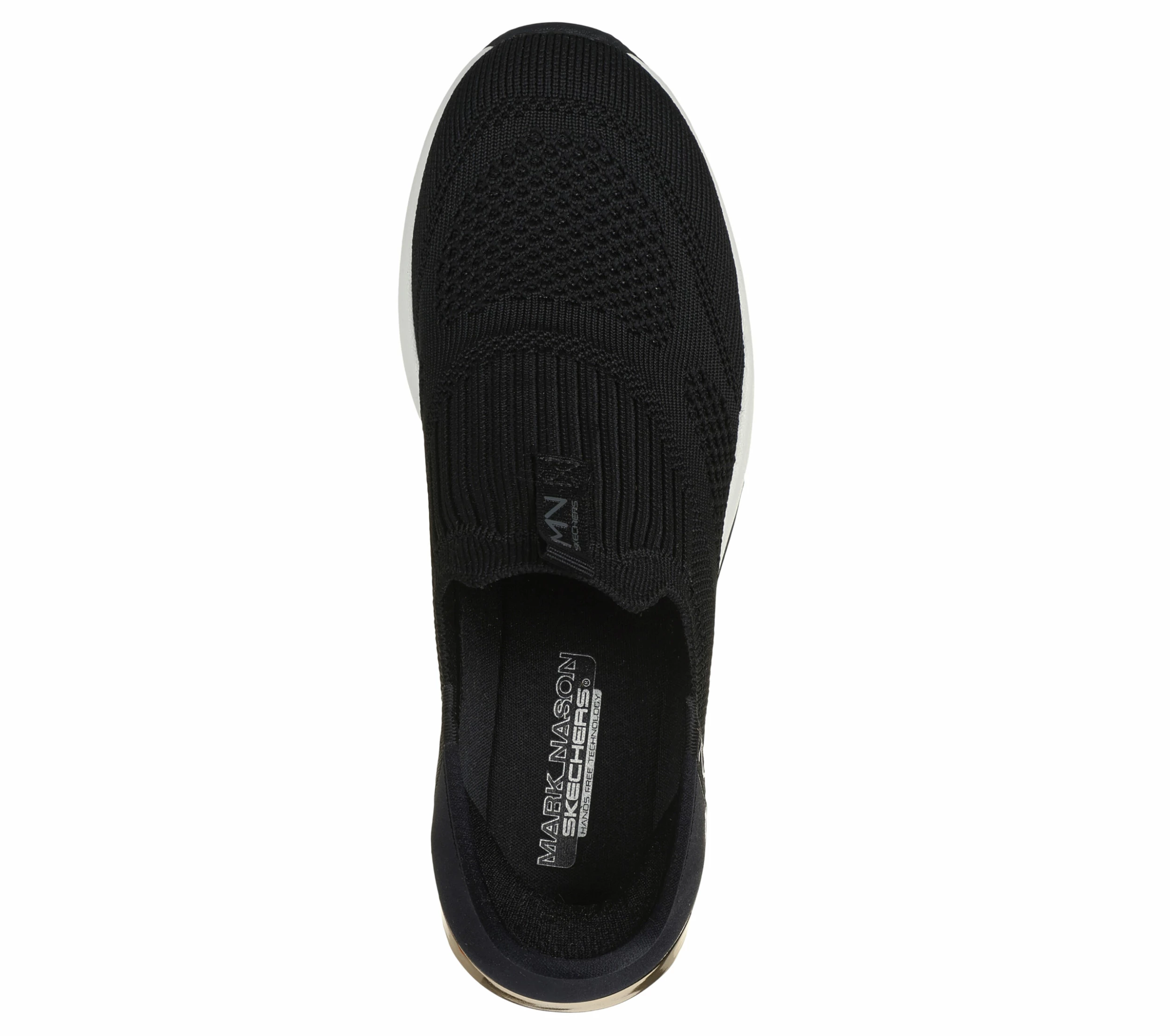 Skechers Mark Nason A Wedge - Crecent 2 Skechers Mark Nason A Wedge - Crecent - Image 2