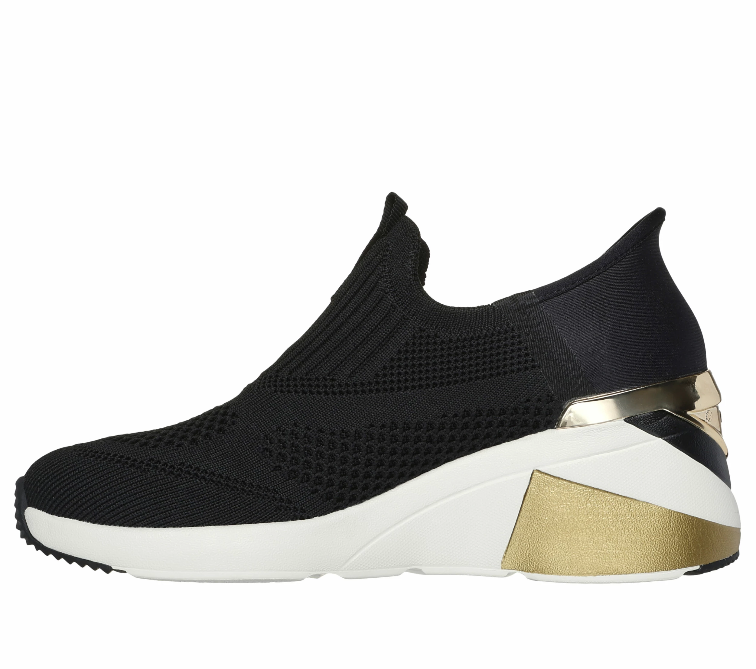 Skechers Mark Nason A Wedge - Crecent 4 Skechers Mark Nason A Wedge - Crecent - Image 4