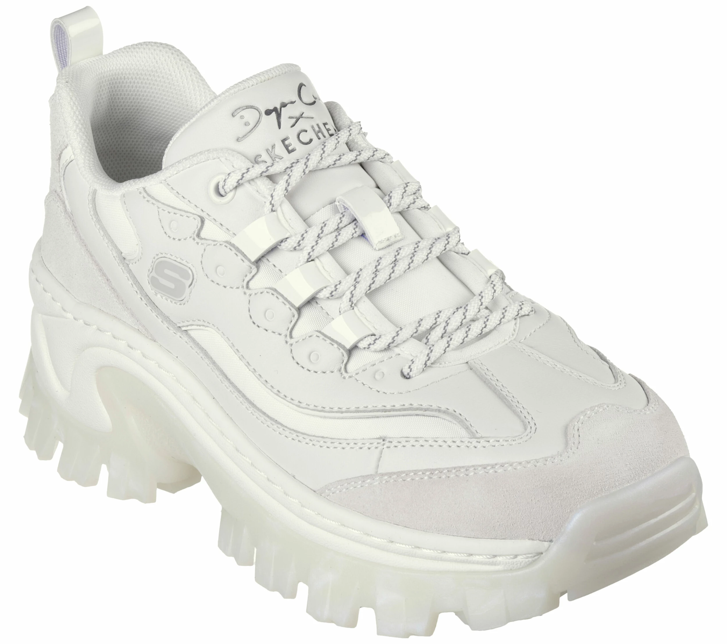 Skechers Doja Cat: Doja'Lite Premium 5 Skechers Doja Cat: Doja'Lite Premium - Image 5