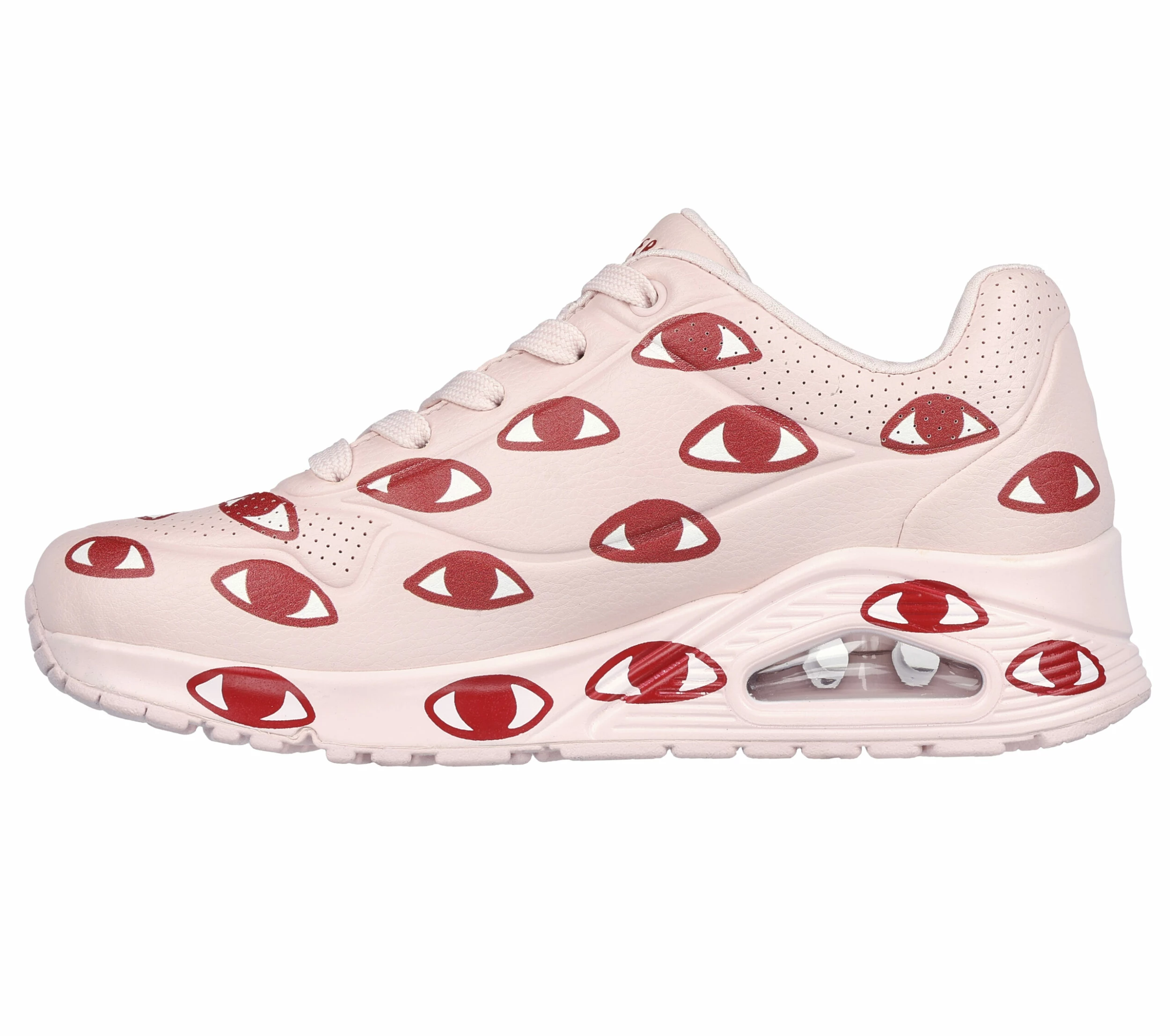 Skechers Ricardo Cavolo: Uno - Many Eyes 5 Skechers Ricardo Cavolo: Uno - Many Eyes - Image 5