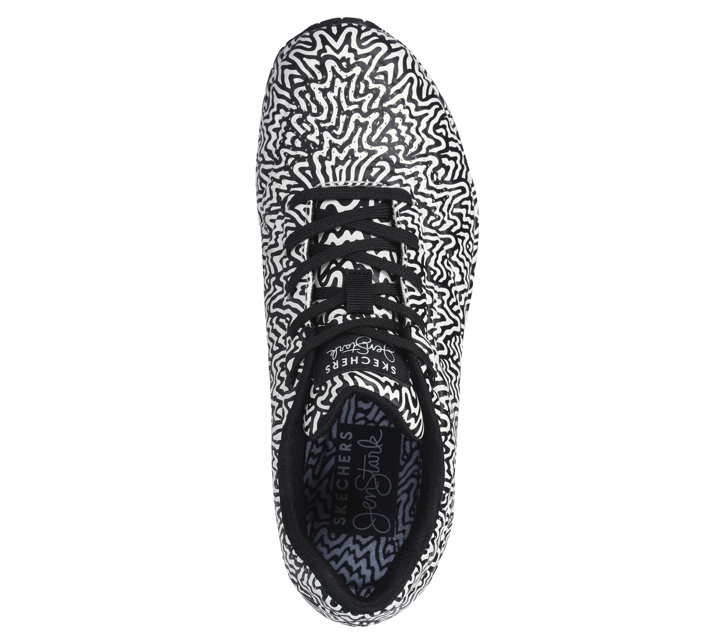 Skechers Jen Stark: Uno - Infinite Drip 3 Skechers Jen Stark: Uno - Infinite Drip - Image 3