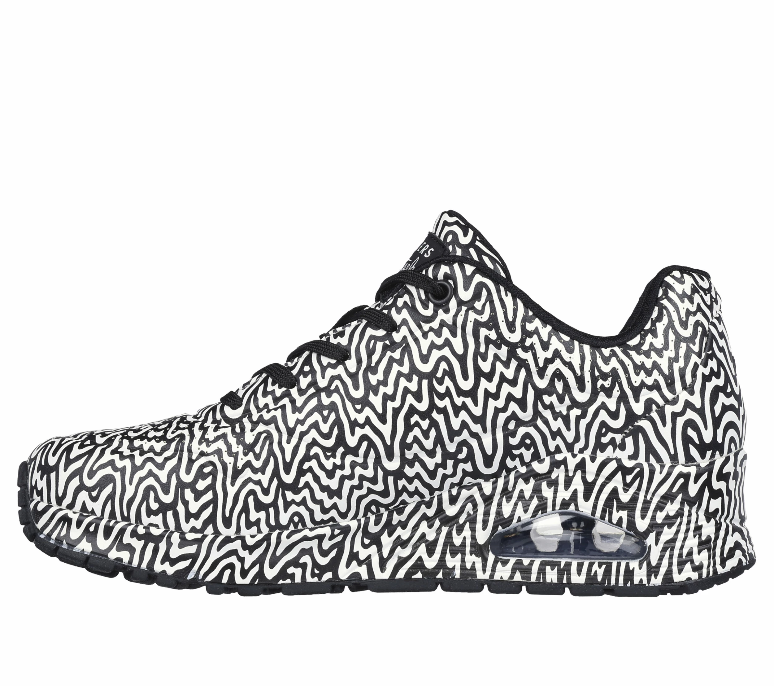 Skechers Jen Stark: Uno - Infinite Drip 5 Skechers Jen Stark: Uno - Infinite Drip - Image 5