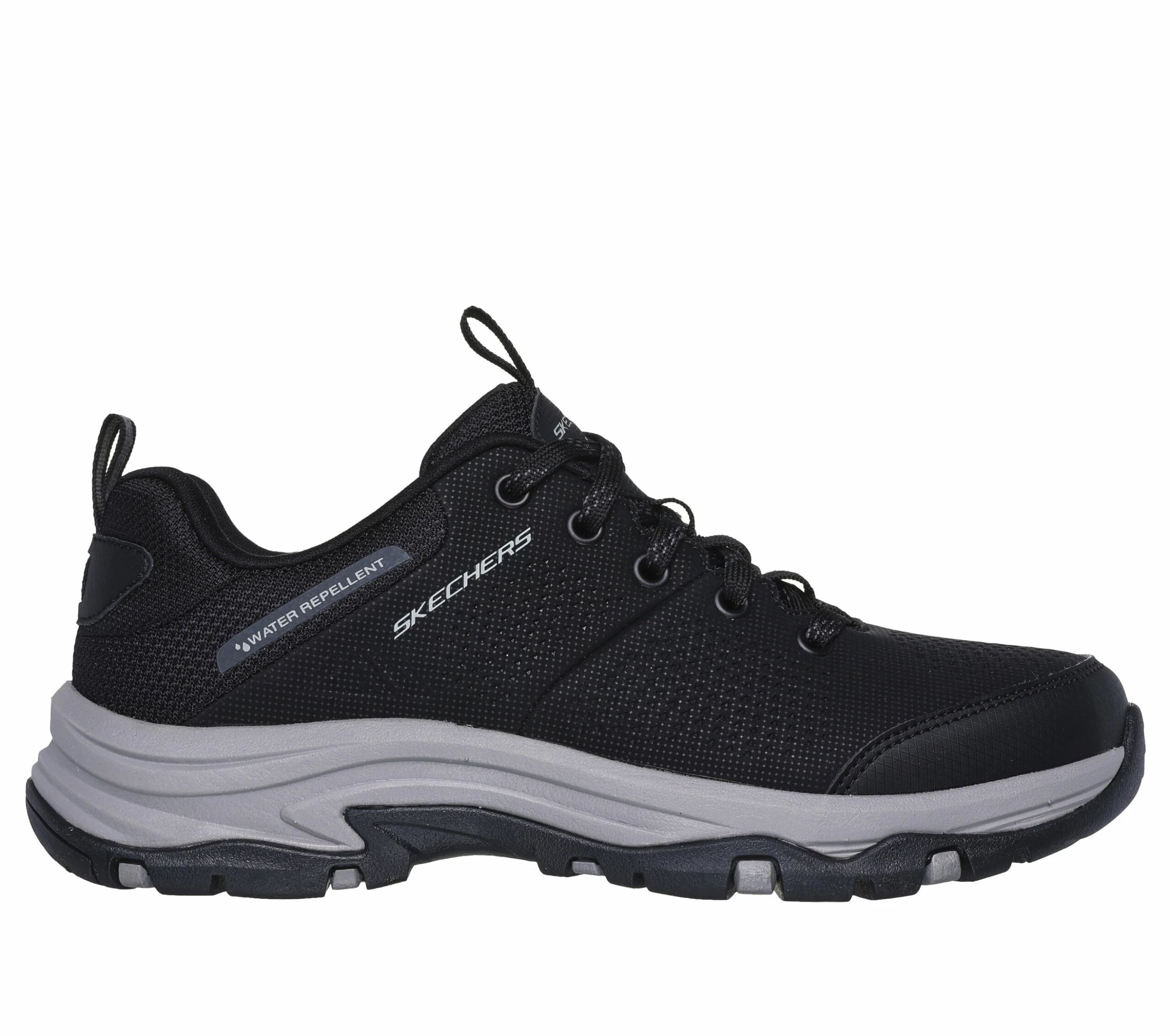 Skechers Relaxed Fit: Trego - Trail Destiny 1 Skechers Relaxed Fit: Trego - Trail Destiny