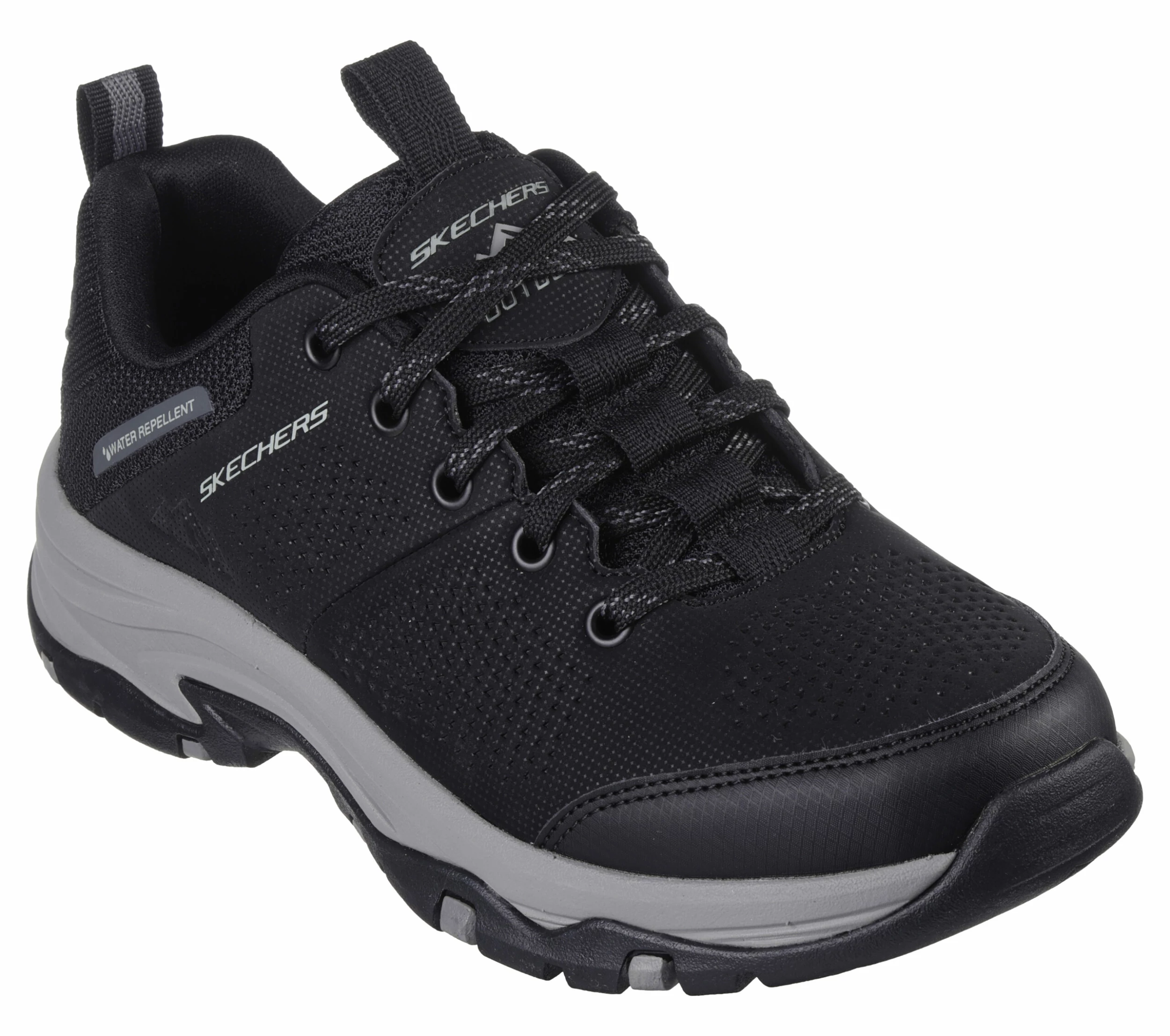 Skechers Relaxed Fit: Trego - Trail Destiny 5 Skechers Relaxed Fit: Trego - Trail Destiny - Image 5