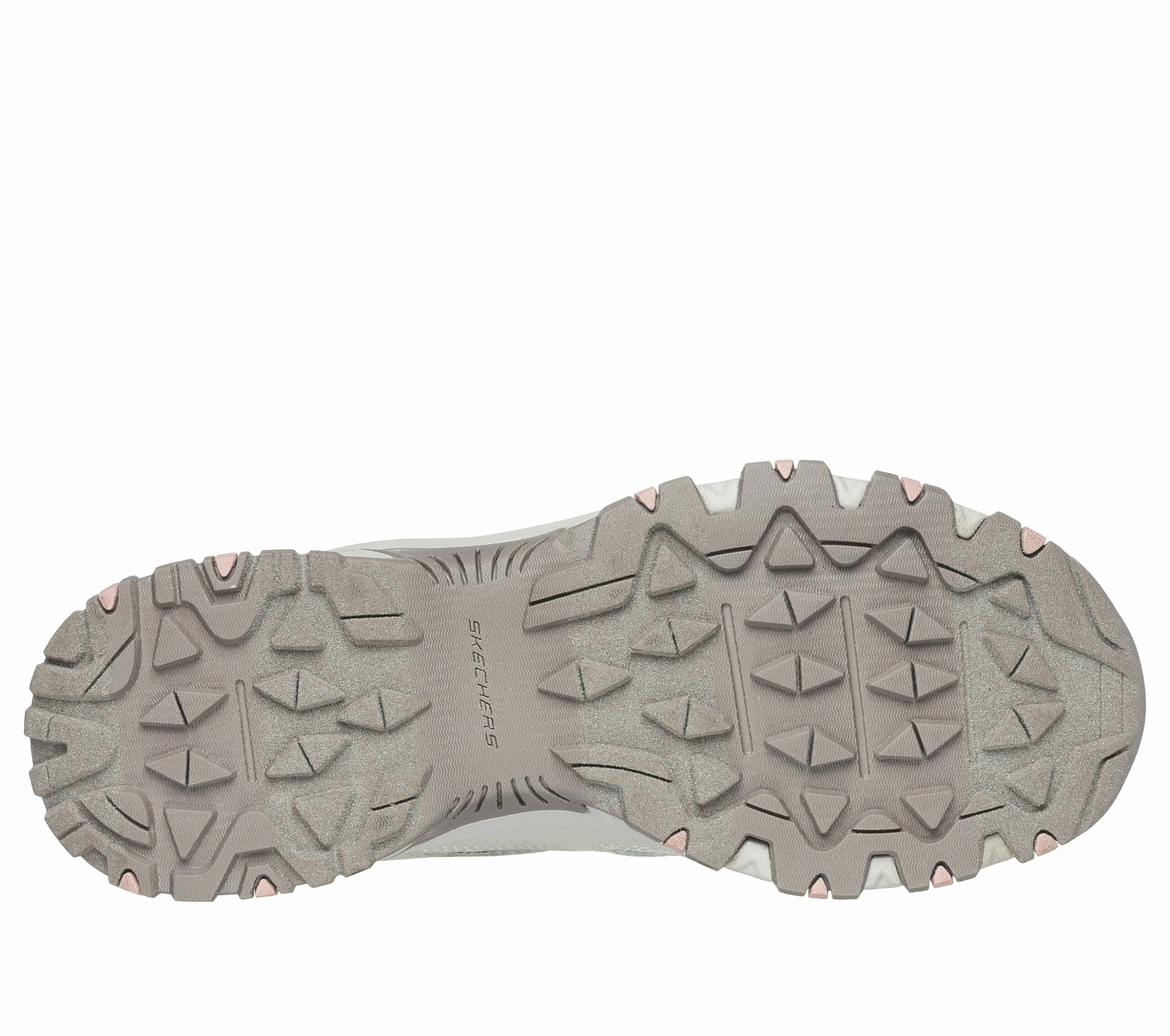 Skechers Hillcrest - Pathway Finder 4 Skechers Hillcrest - Pathway Finder - Image 4