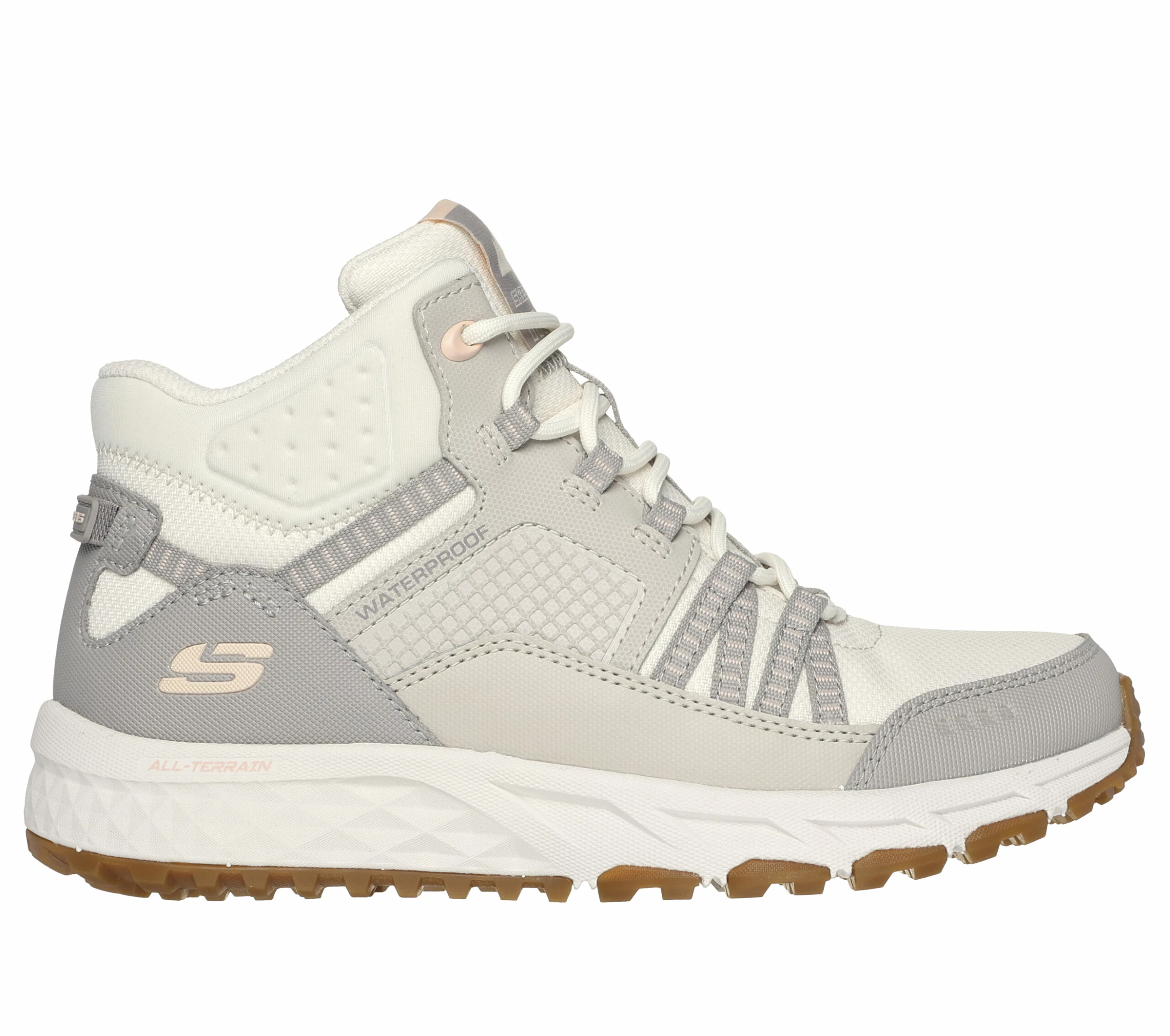 Skechers Escape Plan - Outward Voyage 1 Skechers Escape Plan - Outward Voyage