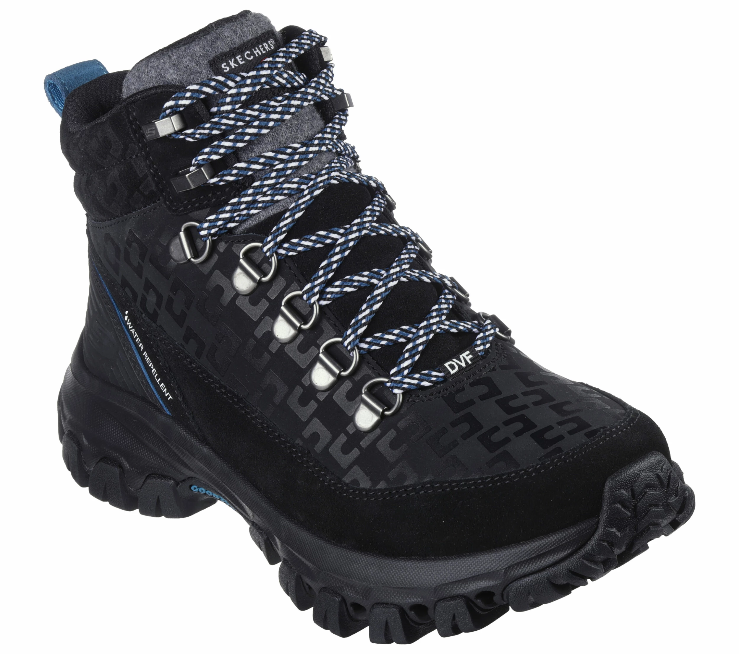 Skechers DVF: Edgemont - Ridge Link 5 Skechers DVF: Edgemont - Ridge Link - Image 5