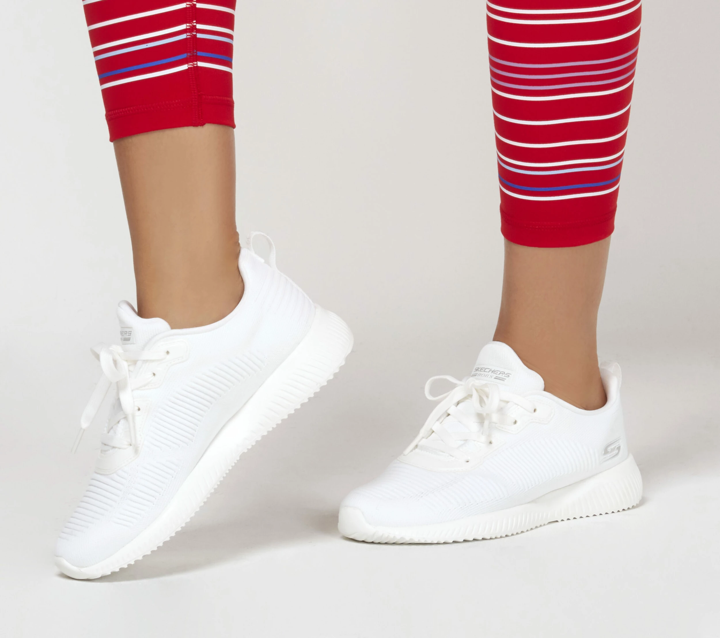 Skechers Bobs Sport Squad - Tough Talk 2 Skechers Bobs Sport Squad - Tough Talk - Image 2