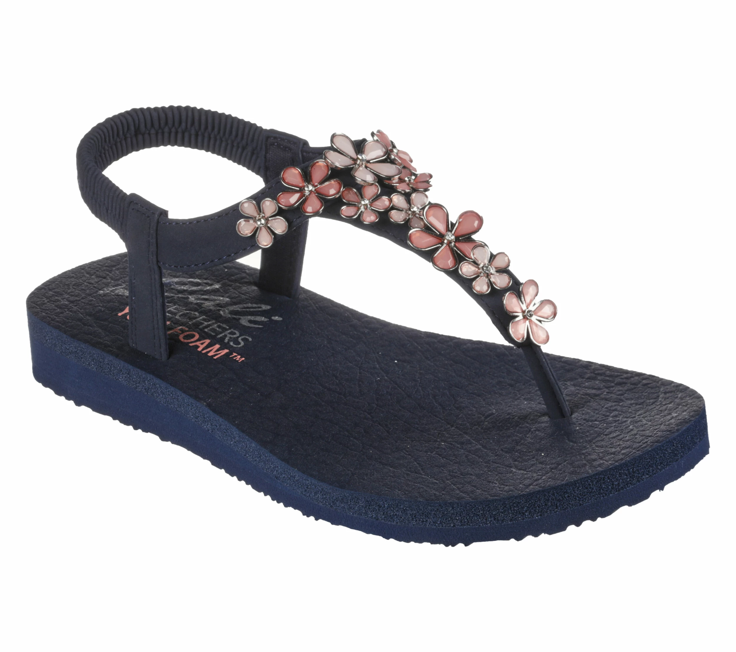 Skechers Meditation - Glass Daisy 1 Skechers Meditation - Glass Daisy