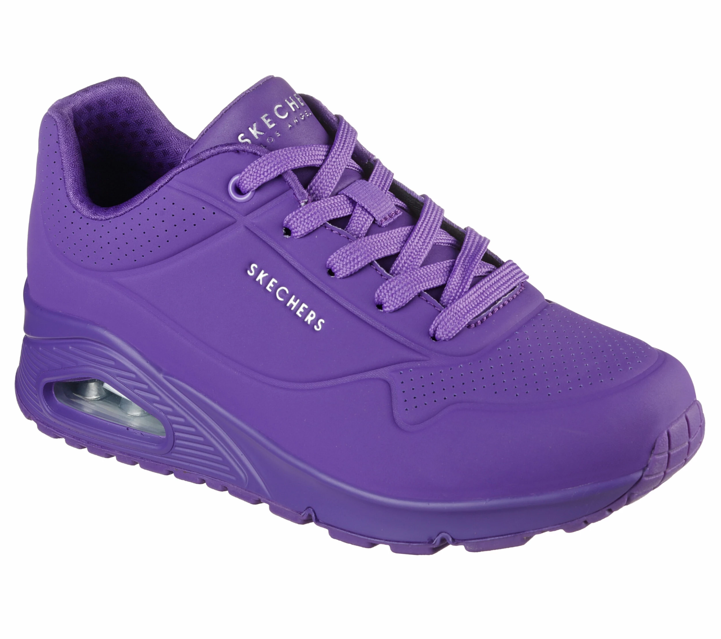 Skechers Uno - Night Shades 6 Skechers Uno - Night Shades - Image 6