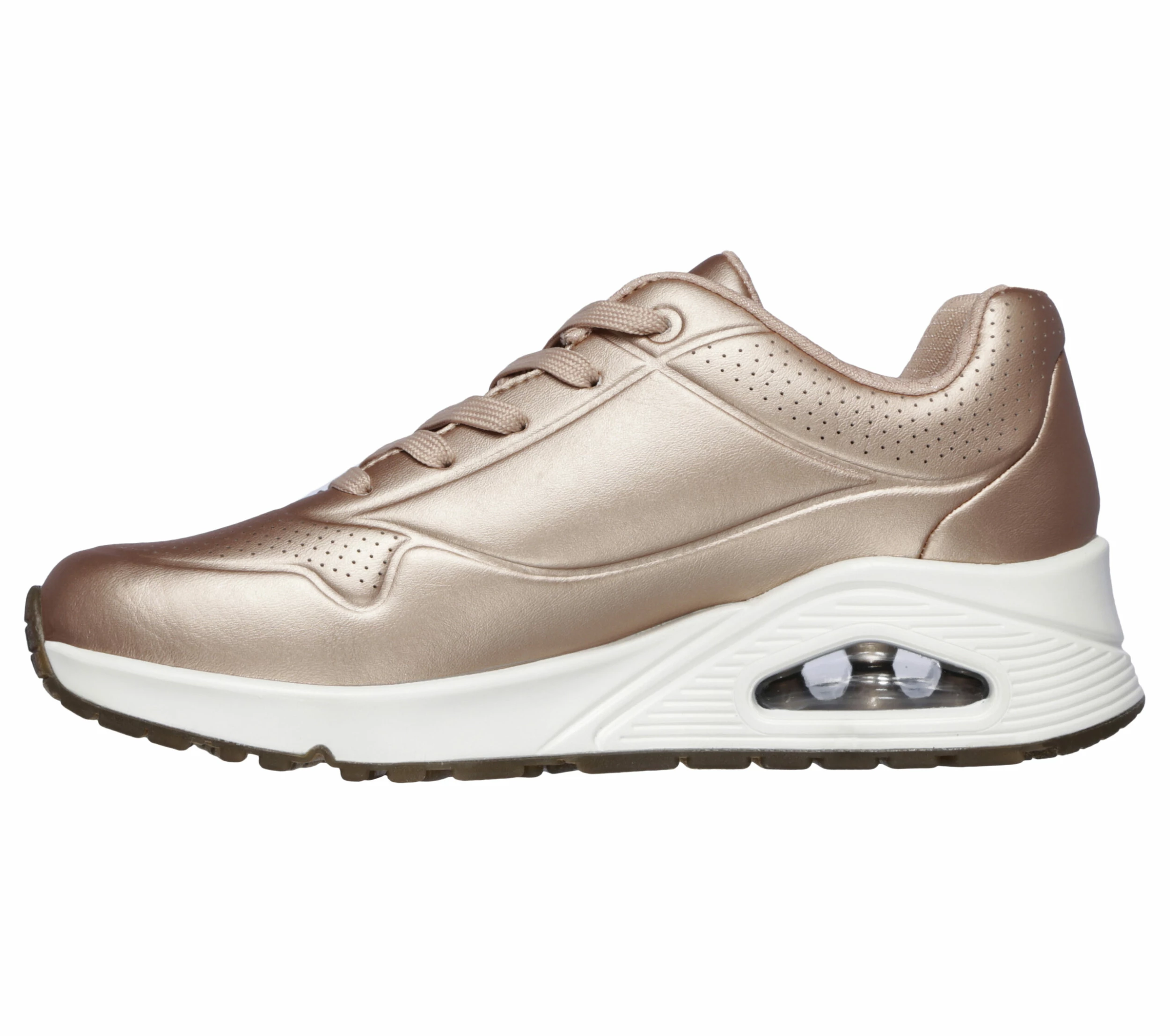 Skechers Uno - Rose Bold 4 Skechers Uno - Rose Bold - Image 4