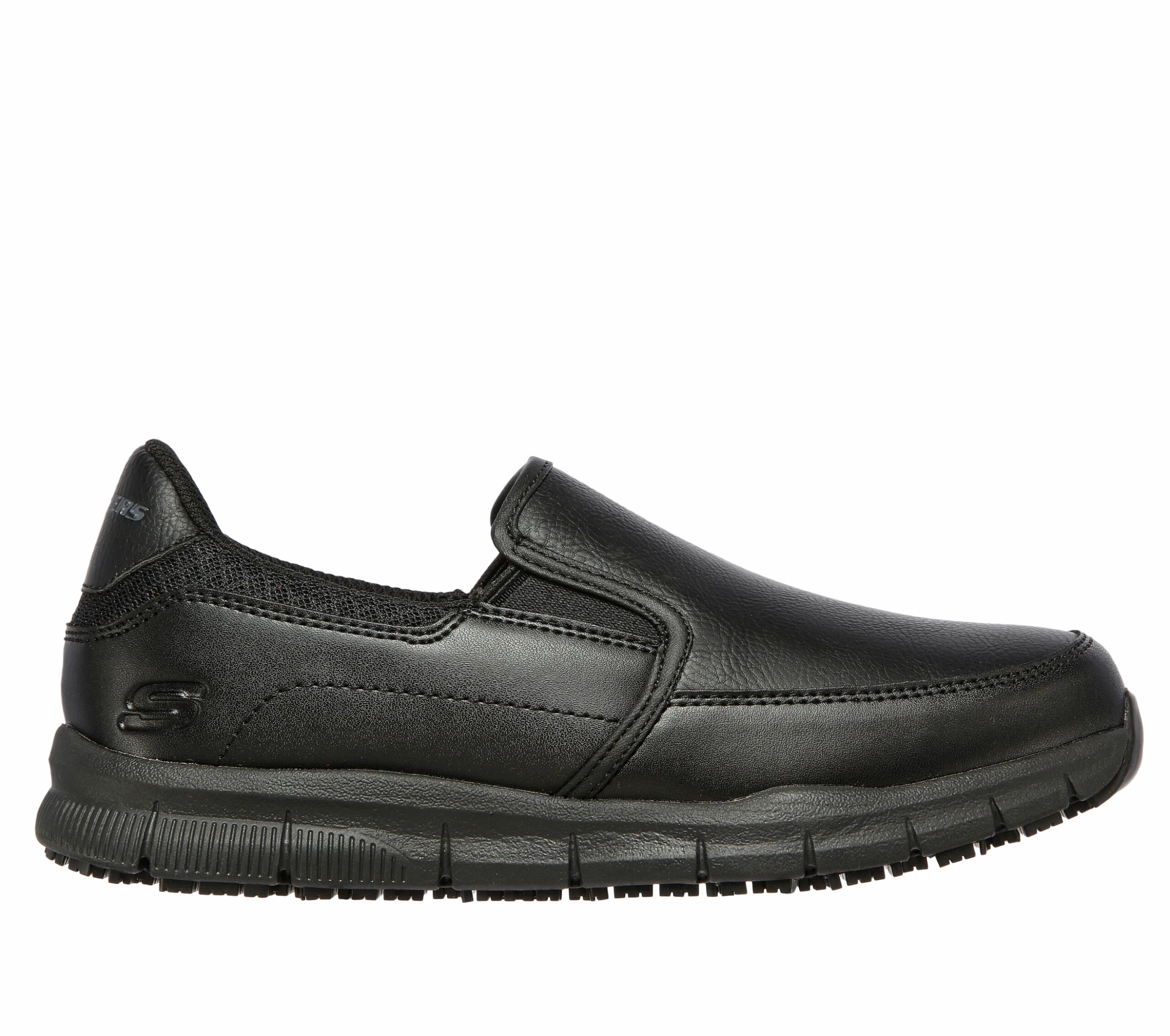 Skechers Work Relaxed Fit: Nampa - Annod SR 1 Skechers Work Relaxed Fit: Nampa - Annod SR