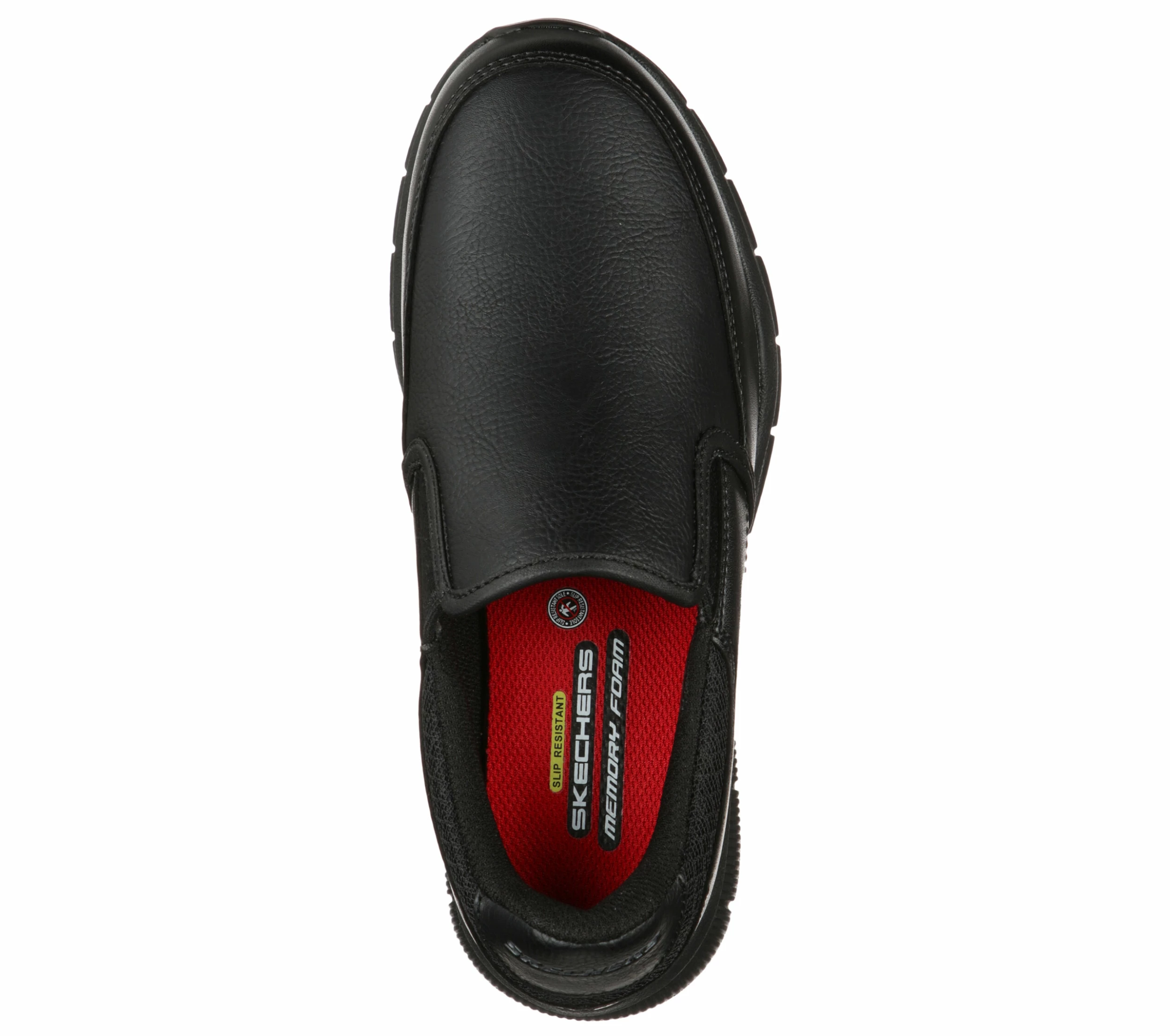 Skechers Work Relaxed Fit: Nampa - Annod SR 2 Skechers Work Relaxed Fit: Nampa - Annod SR - Image 2