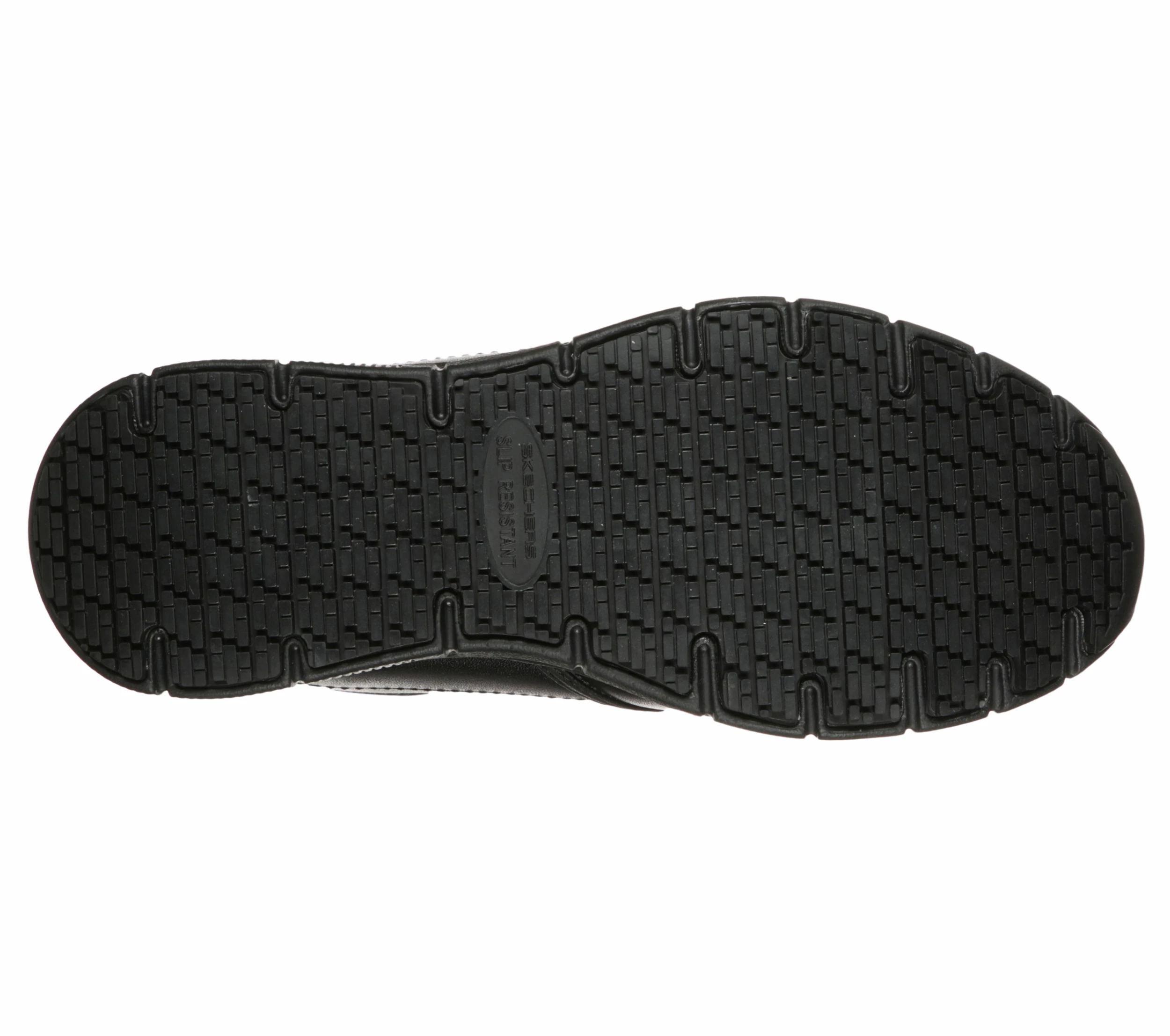 Skechers Work Relaxed Fit: Nampa - Annod SR 3 Skechers Work Relaxed Fit: Nampa - Annod SR - Image 3