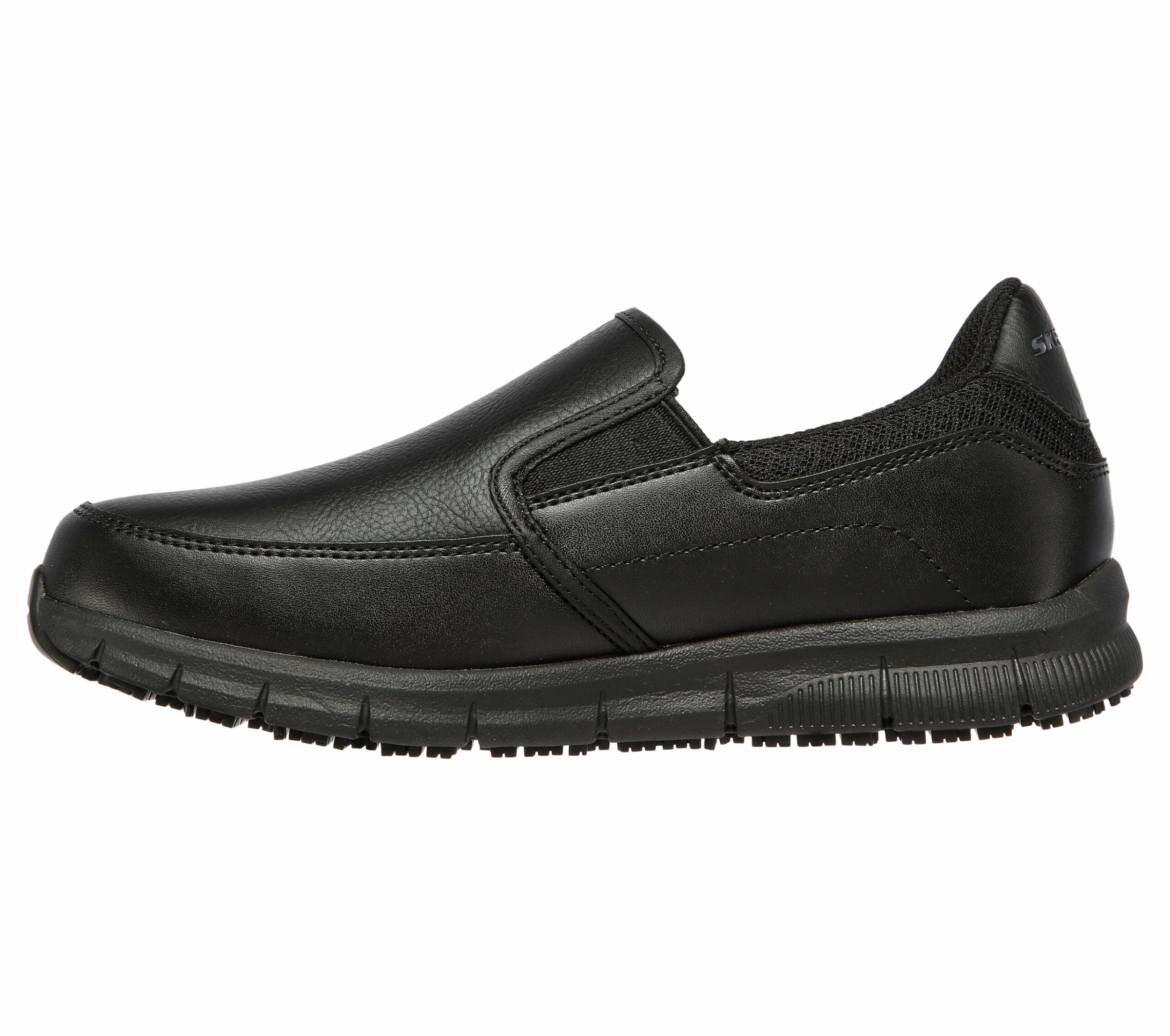 Skechers Work Relaxed Fit: Nampa - Annod SR 4 Skechers Work Relaxed Fit: Nampa - Annod SR - Image 4