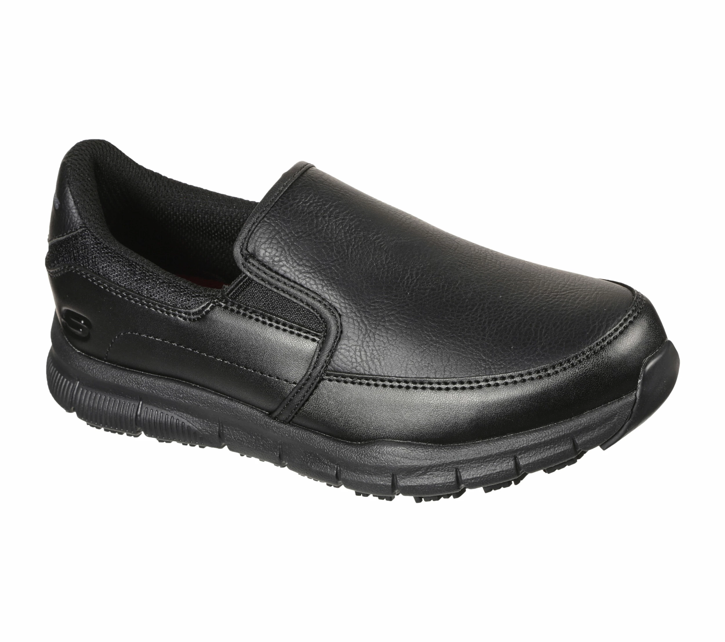 Skechers Work Relaxed Fit: Nampa - Annod SR 5 Skechers Work Relaxed Fit: Nampa - Annod SR - Image 5
