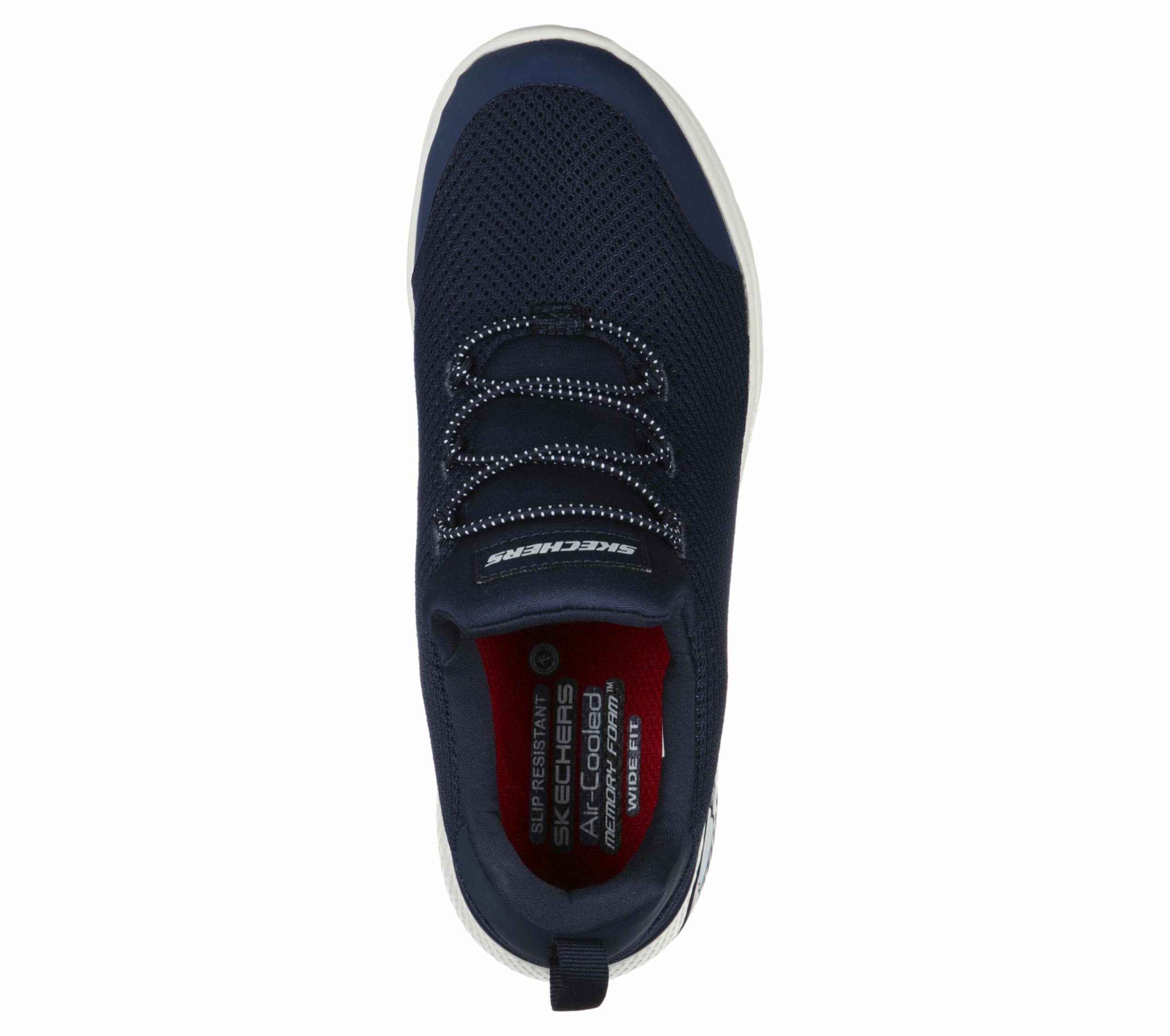 Skechers Work Relaxed Fit: Marsing - Waiola SR 2 Skechers Work Relaxed Fit: Marsing - Waiola SR - Image 2