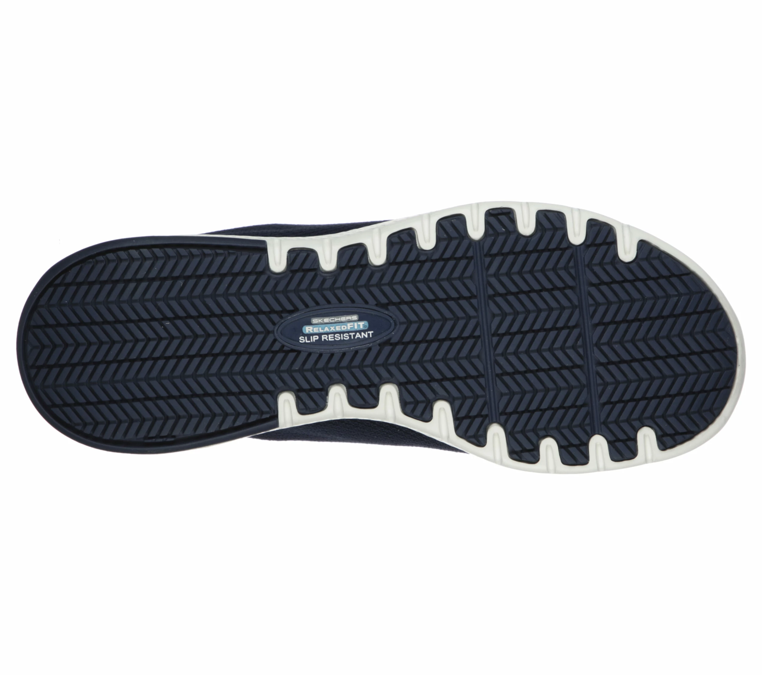 Skechers Work Relaxed Fit: Marsing - Waiola SR 3 Skechers Work Relaxed Fit: Marsing - Waiola SR - Image 3