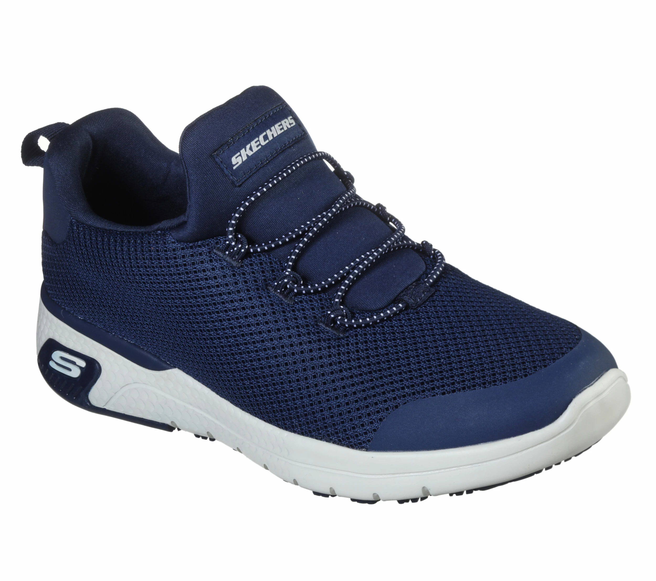Skechers Work Relaxed Fit: Marsing - Waiola SR 5 Skechers Work Relaxed Fit: Marsing - Waiola SR - Image 5